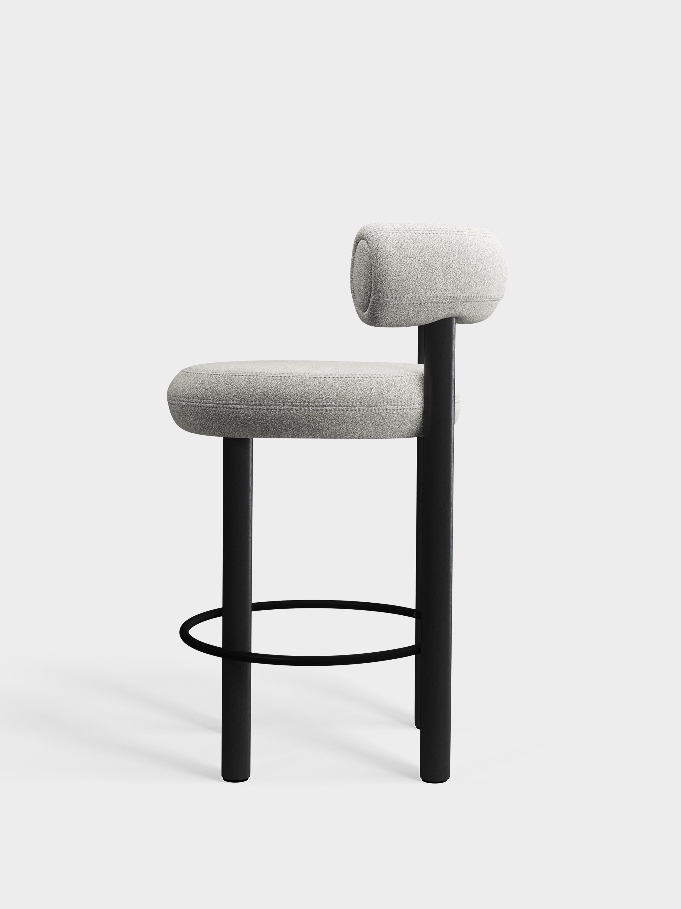 Fat Counter Stool