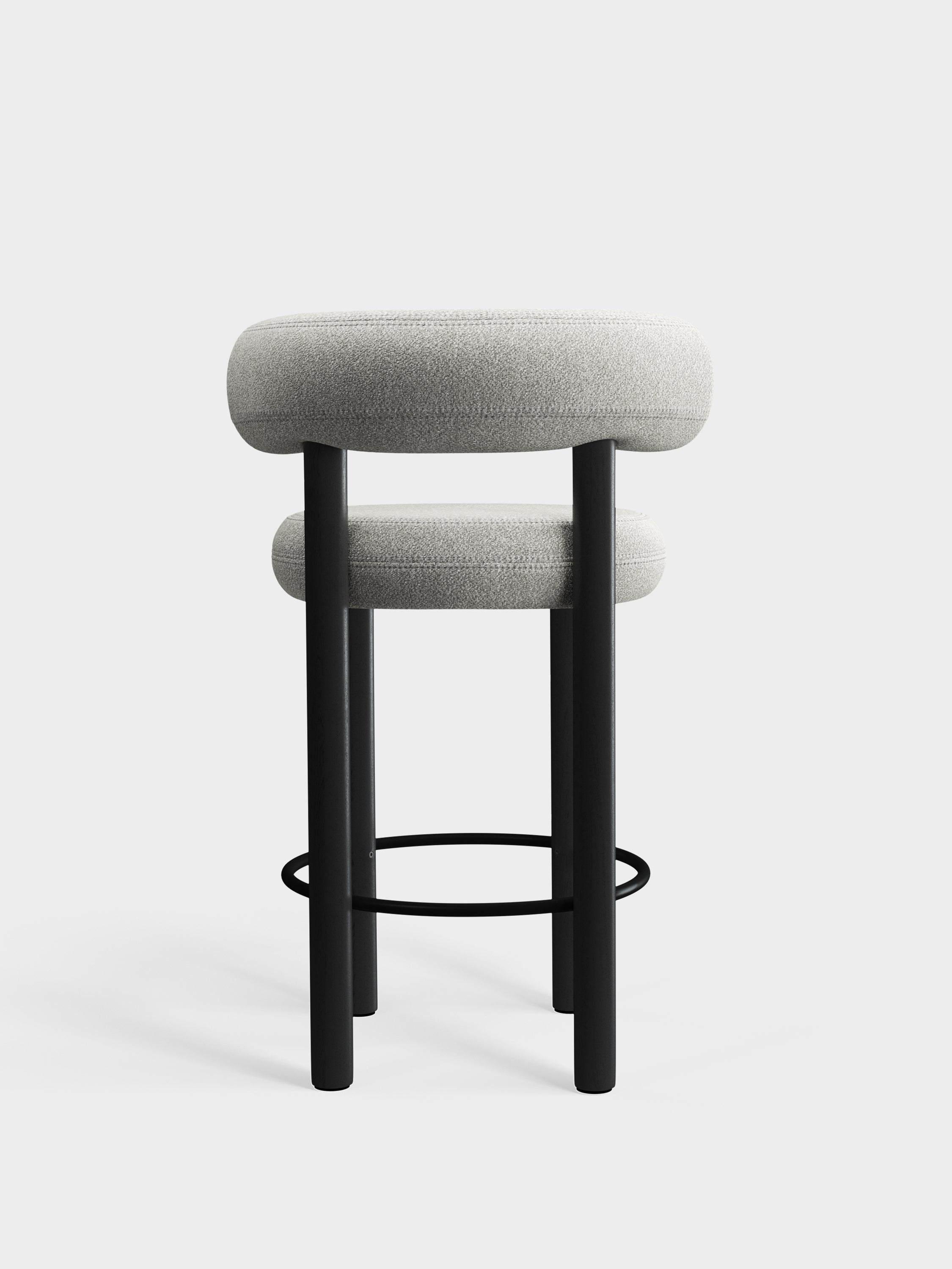 Fat Counter Stool
