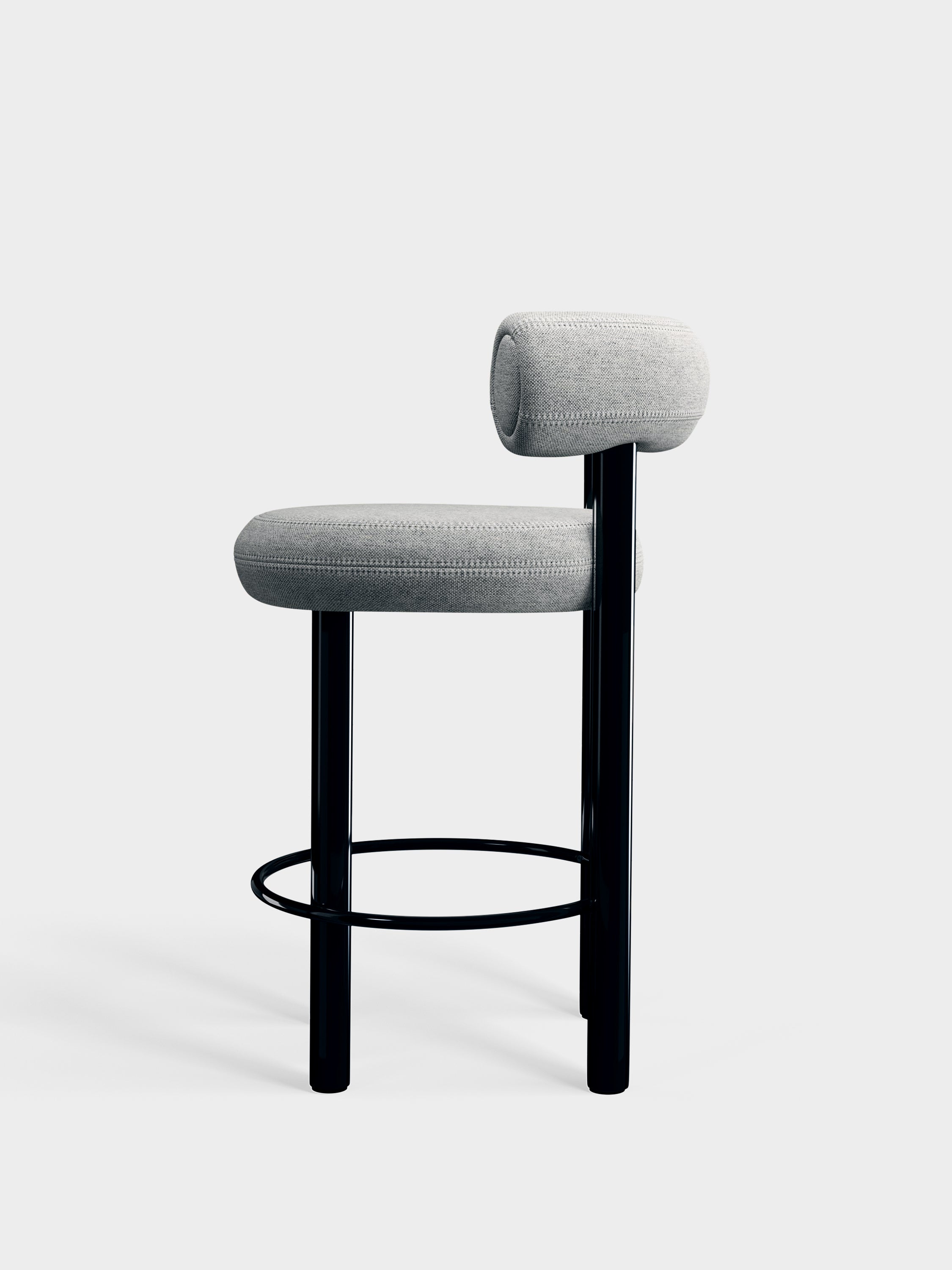 Fat Counter Stool