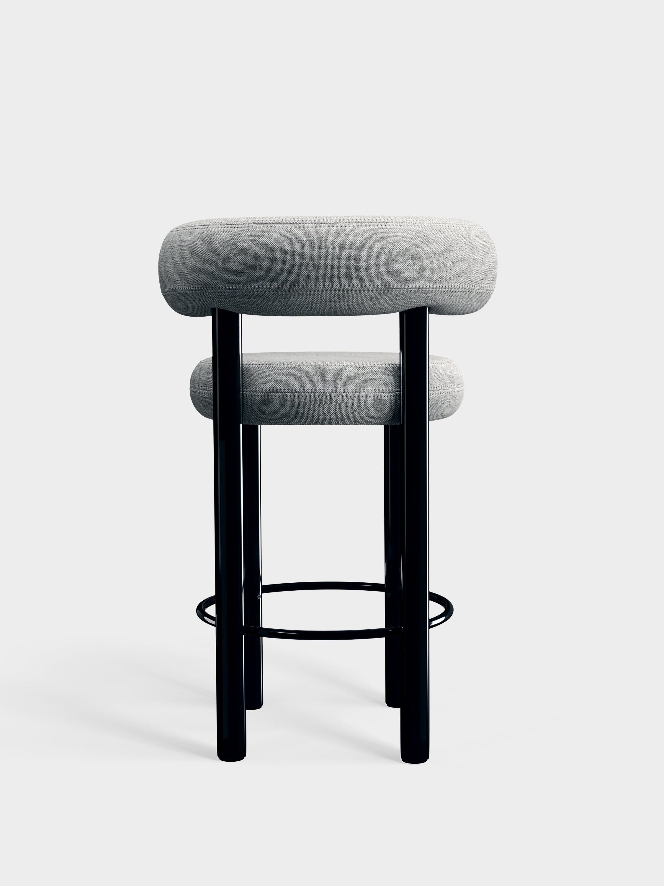 Fat Counter Stool