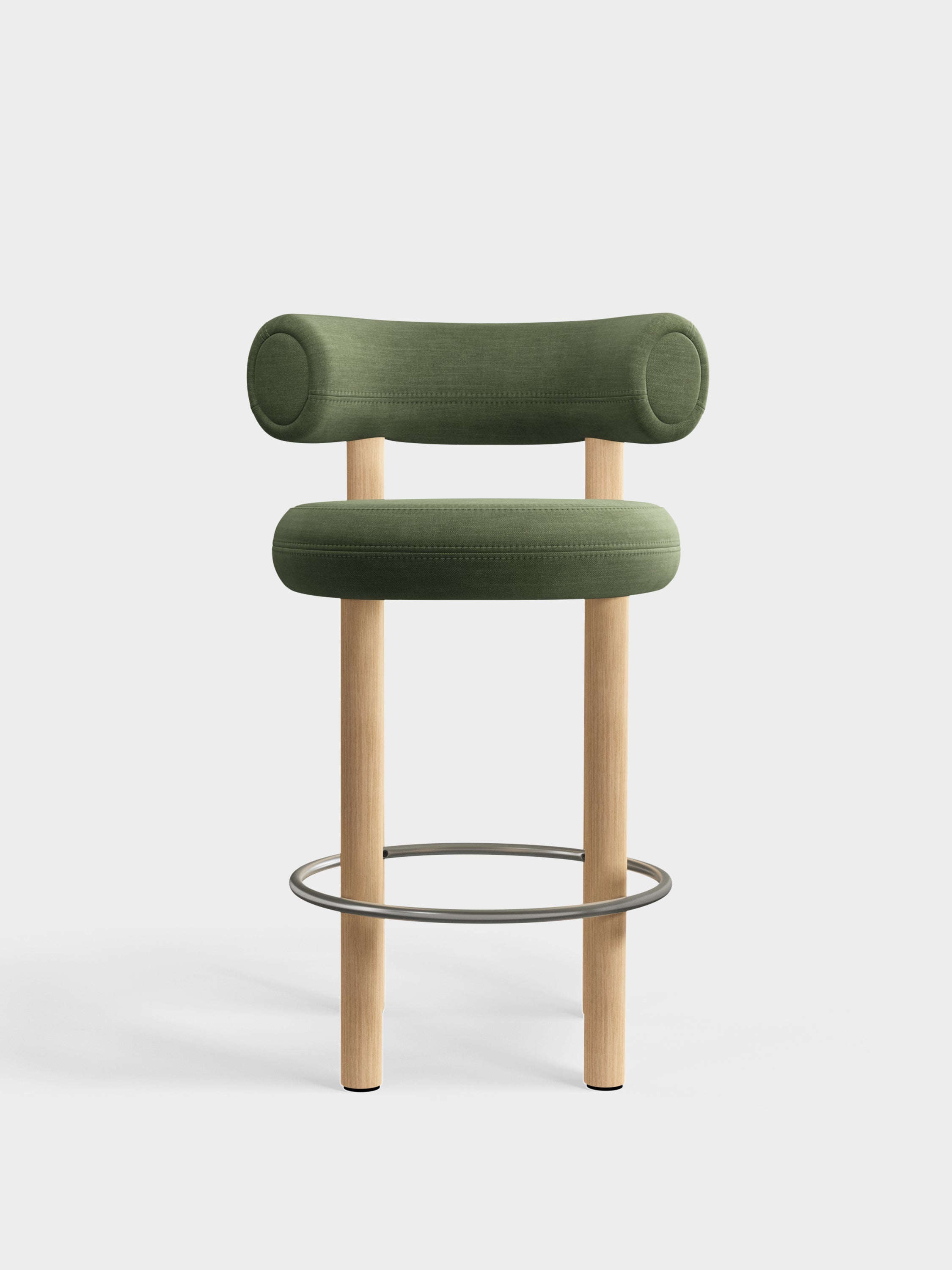 Fat Counter Stool