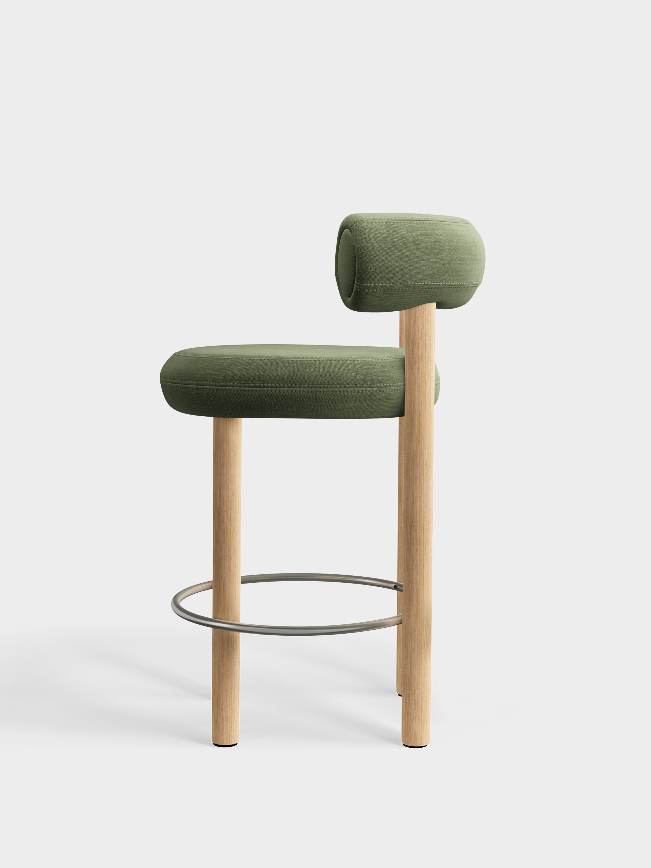 Fat Counter Stool