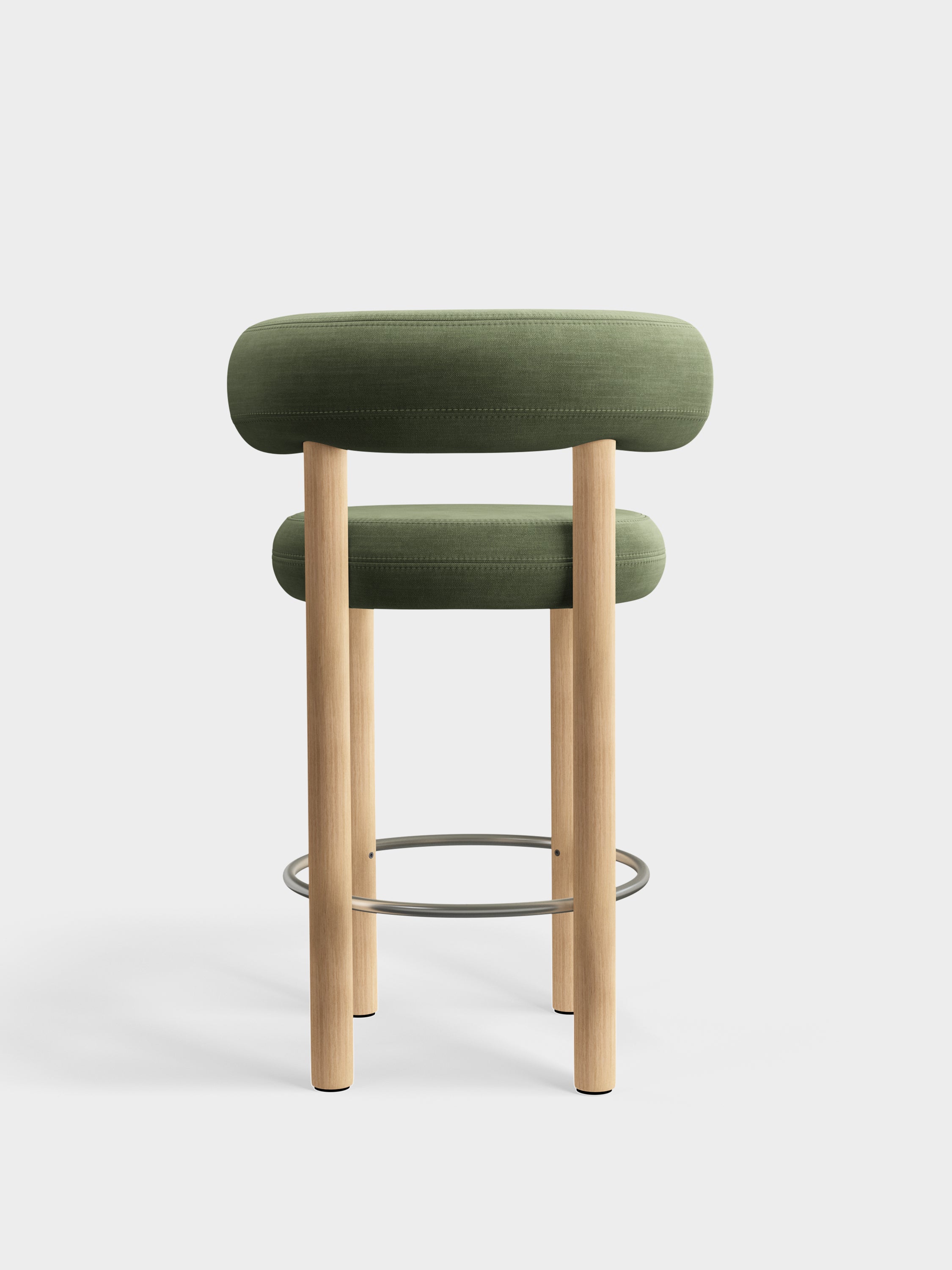 Fat Counter Stool