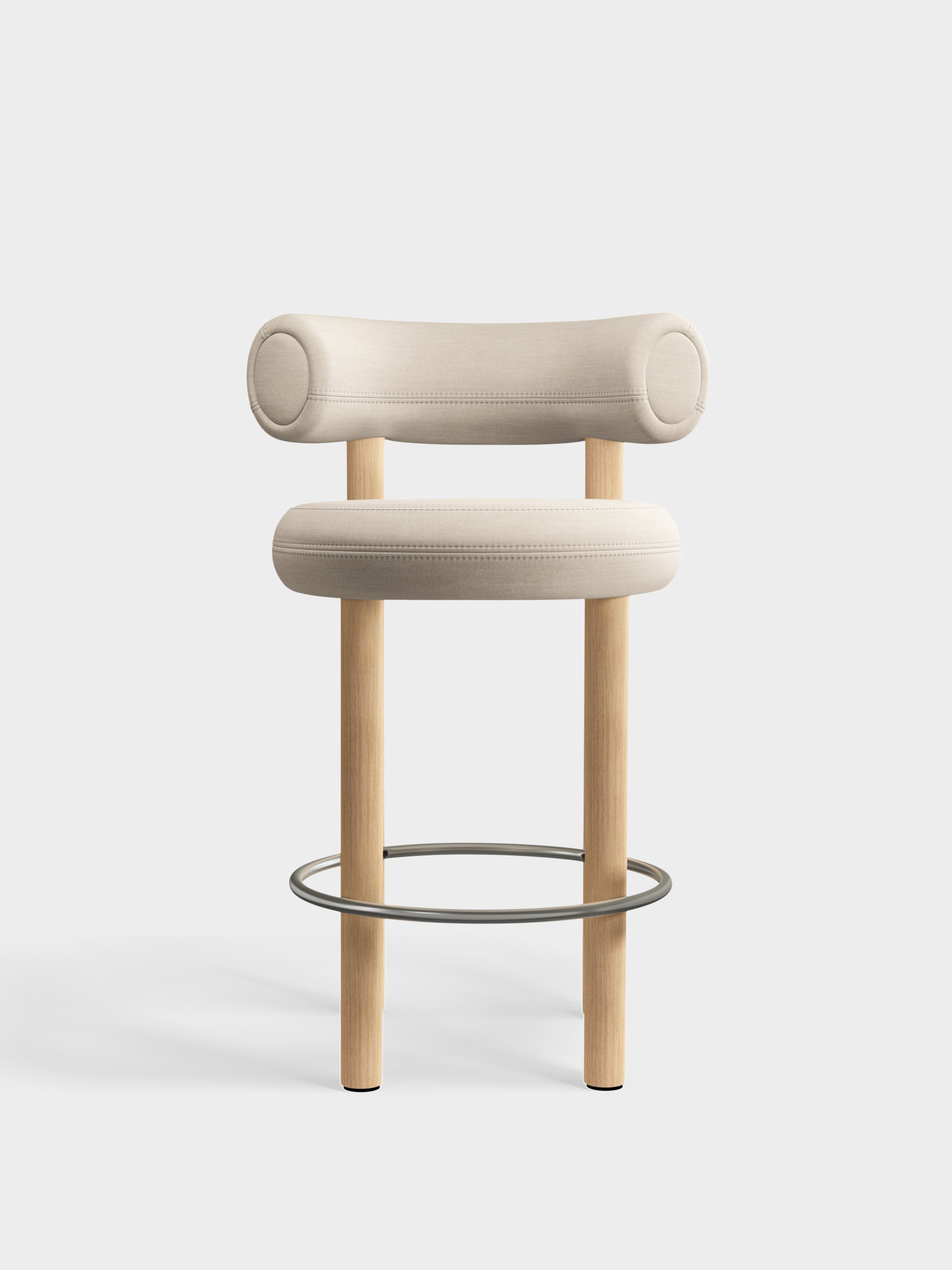 Fat Counter Stool
