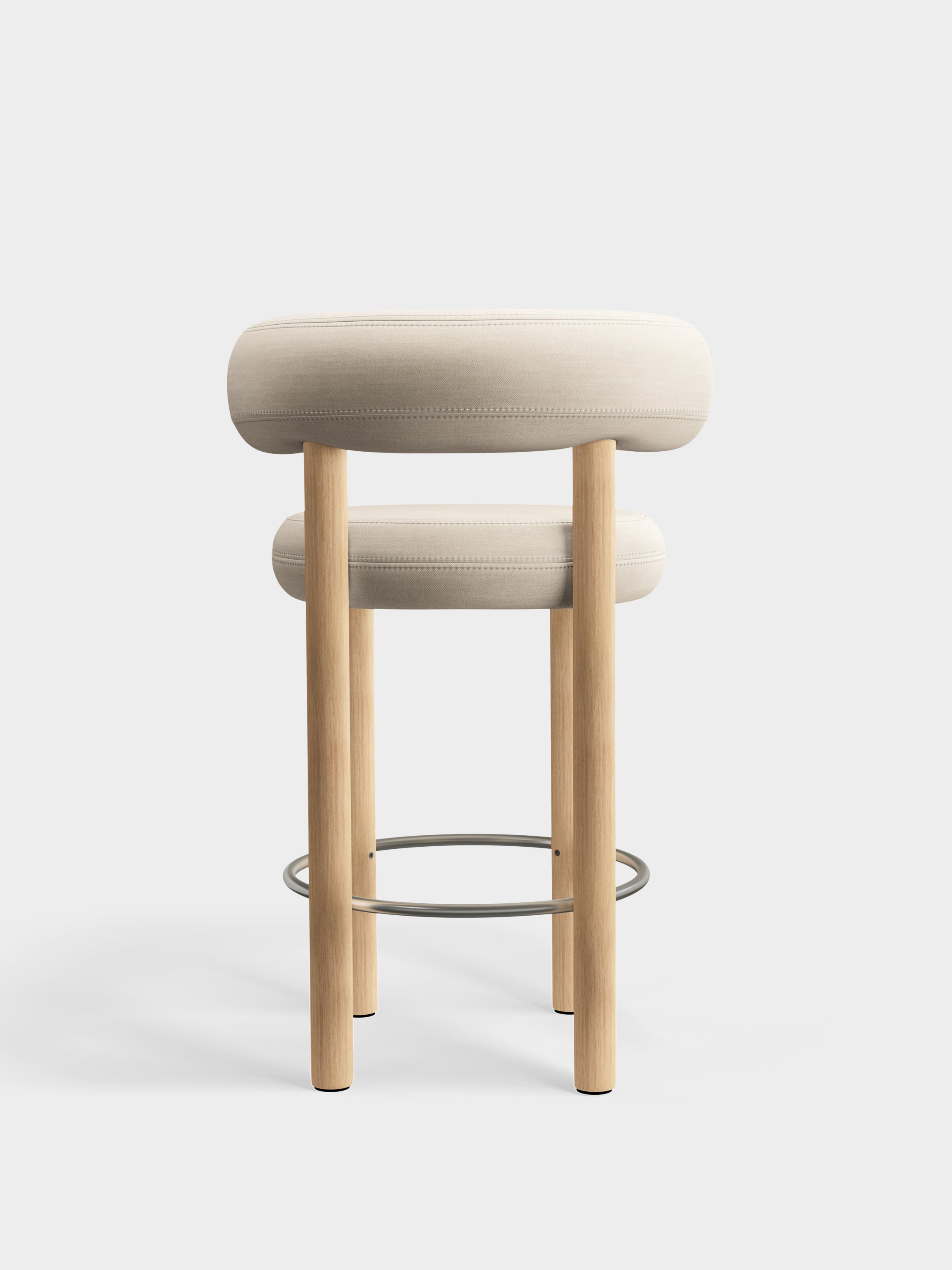 Fat Counter Stool
