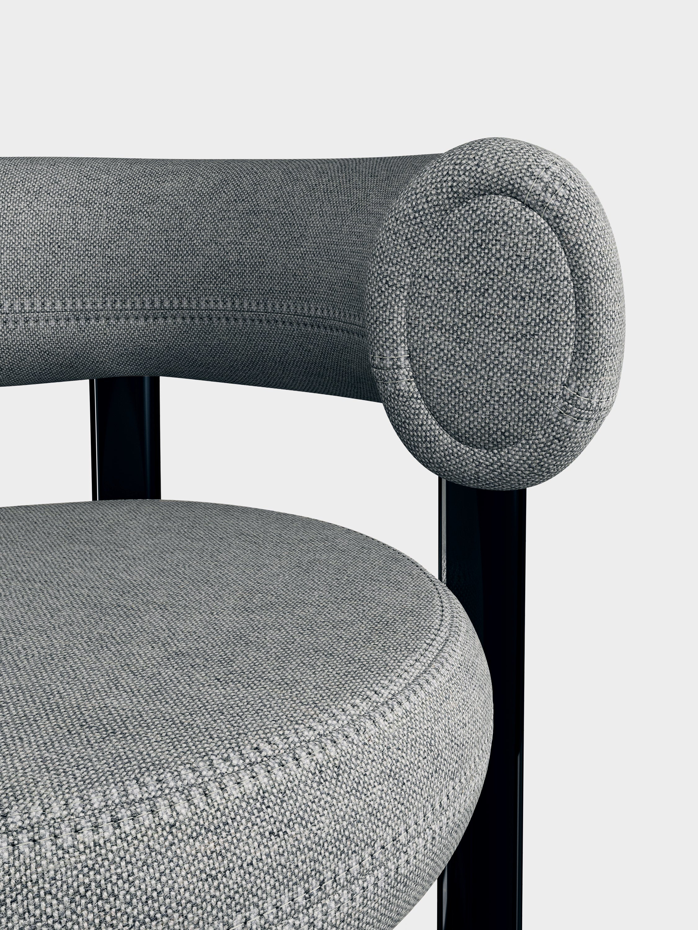 Fat Counter Stool