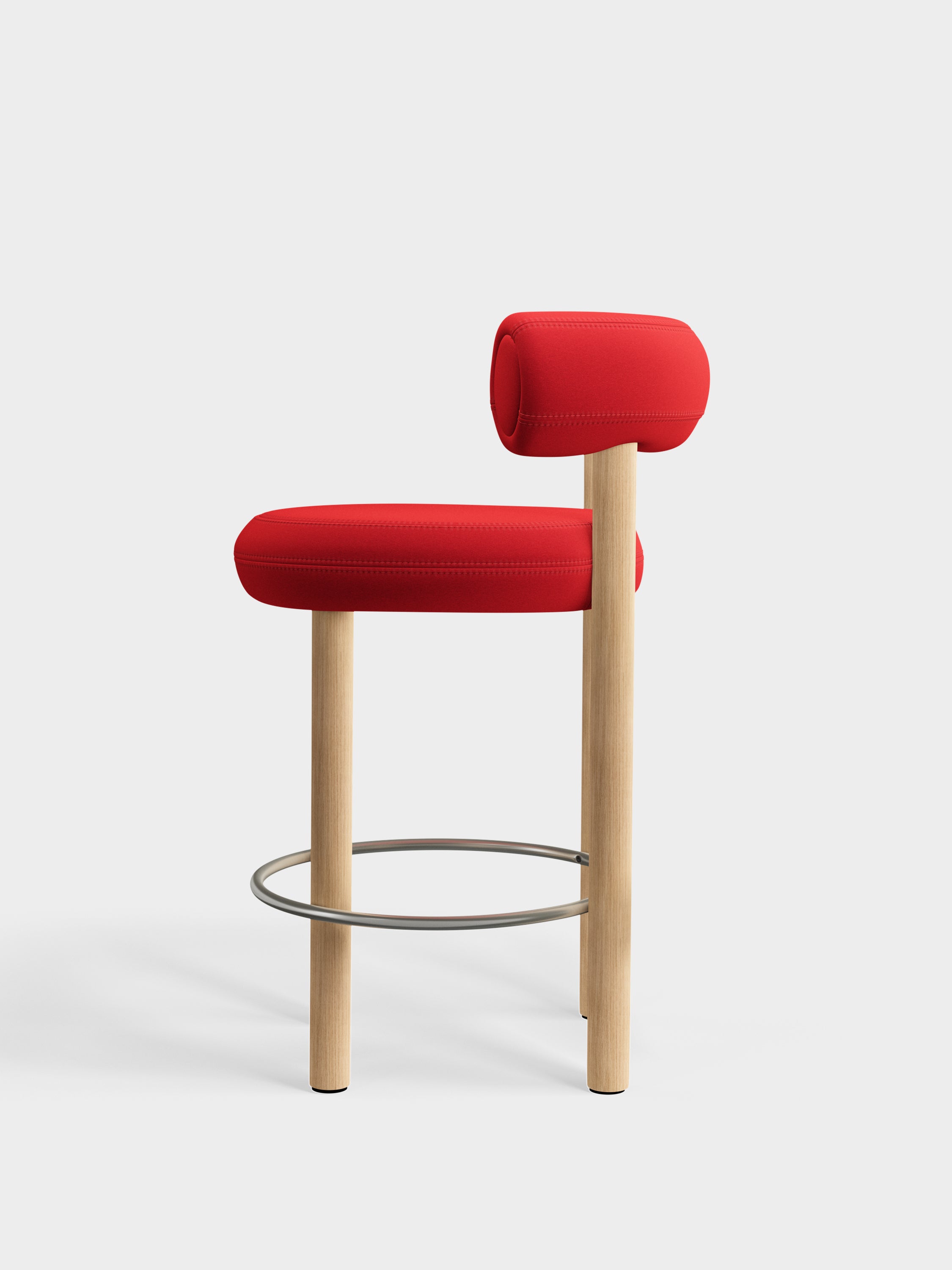 Fat Counter Stool