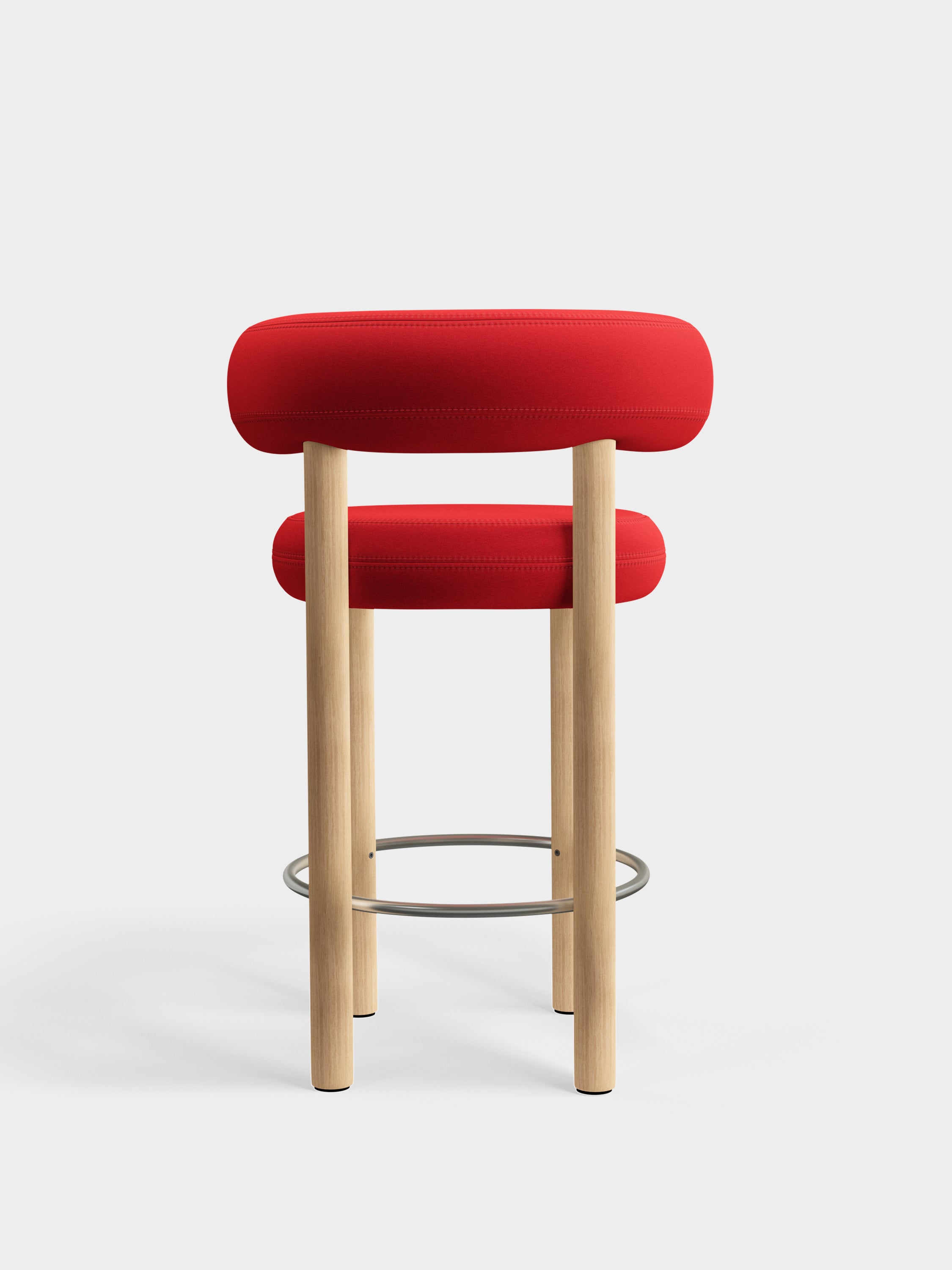 Fat Counter Stool