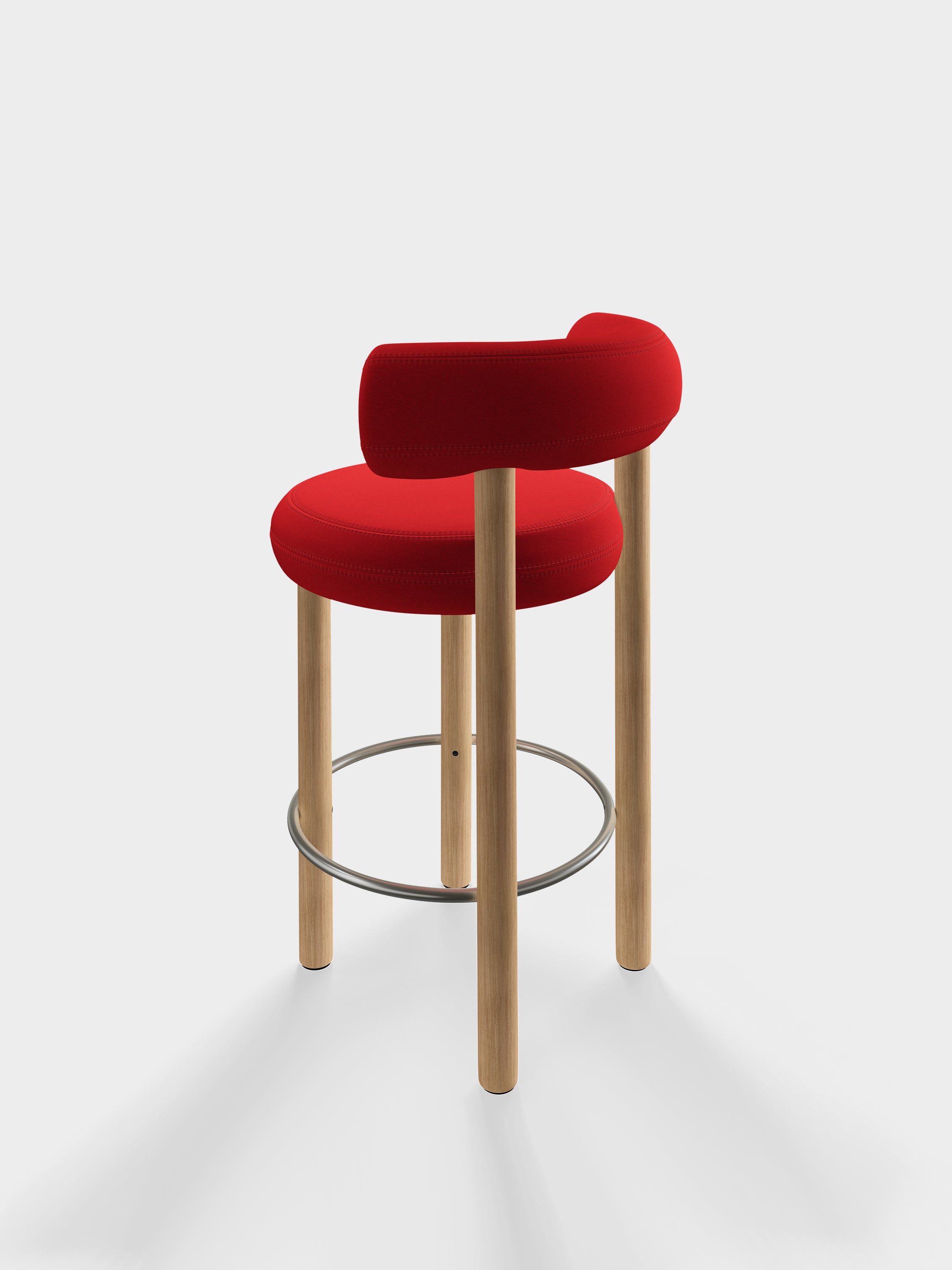 Fat Counter Stool