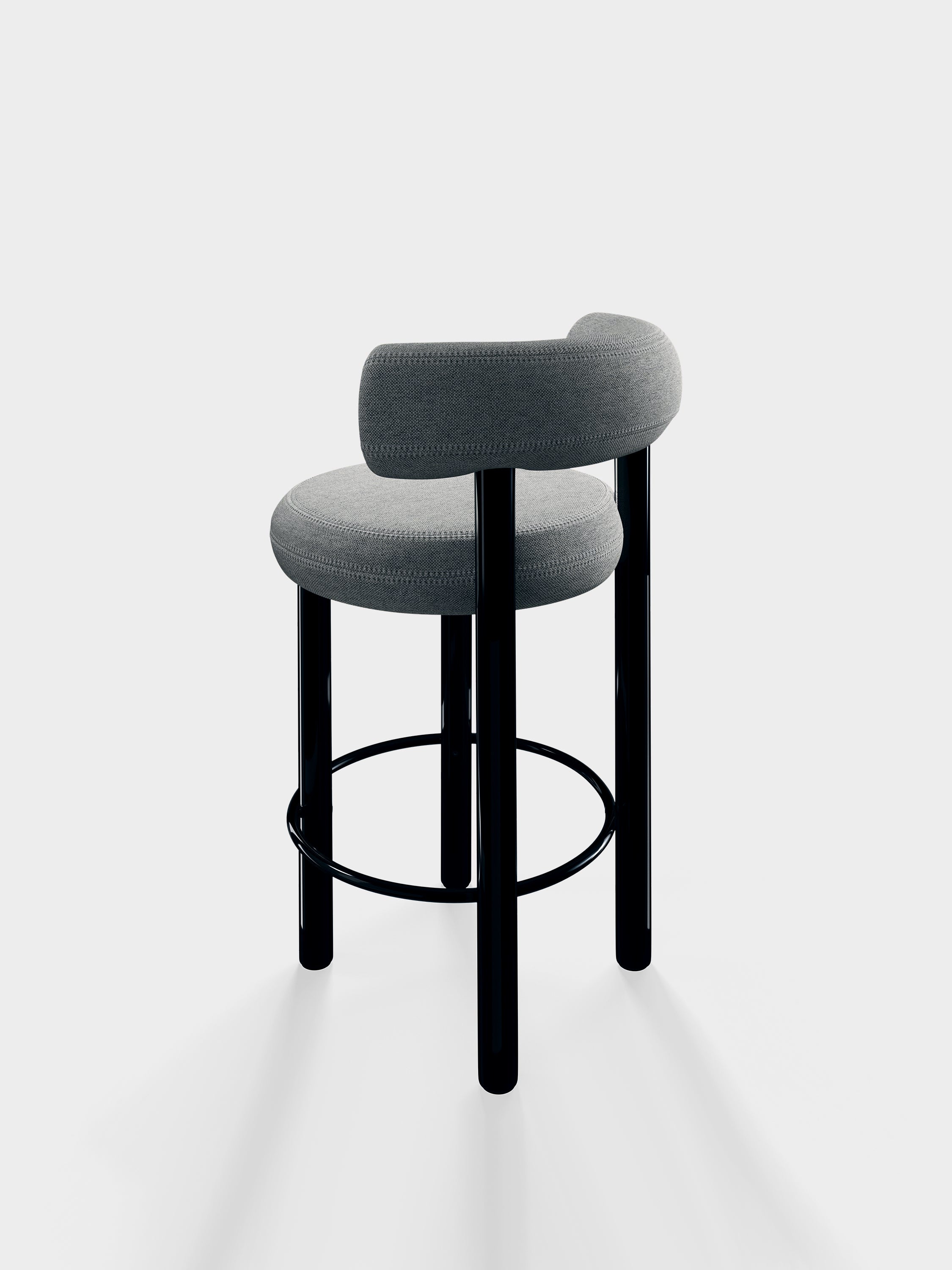 Fat Counter Stool