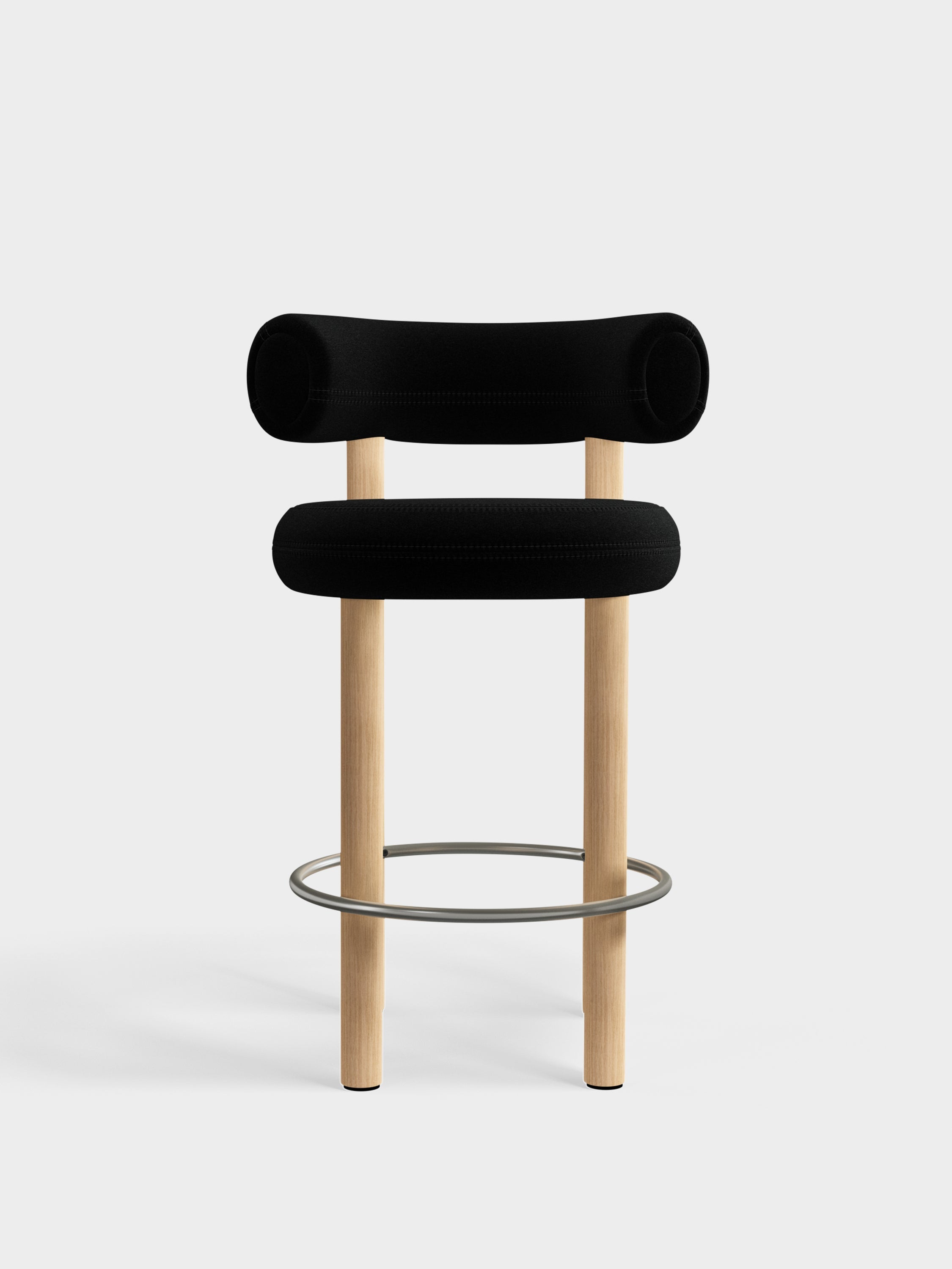 Fat Counter Stool