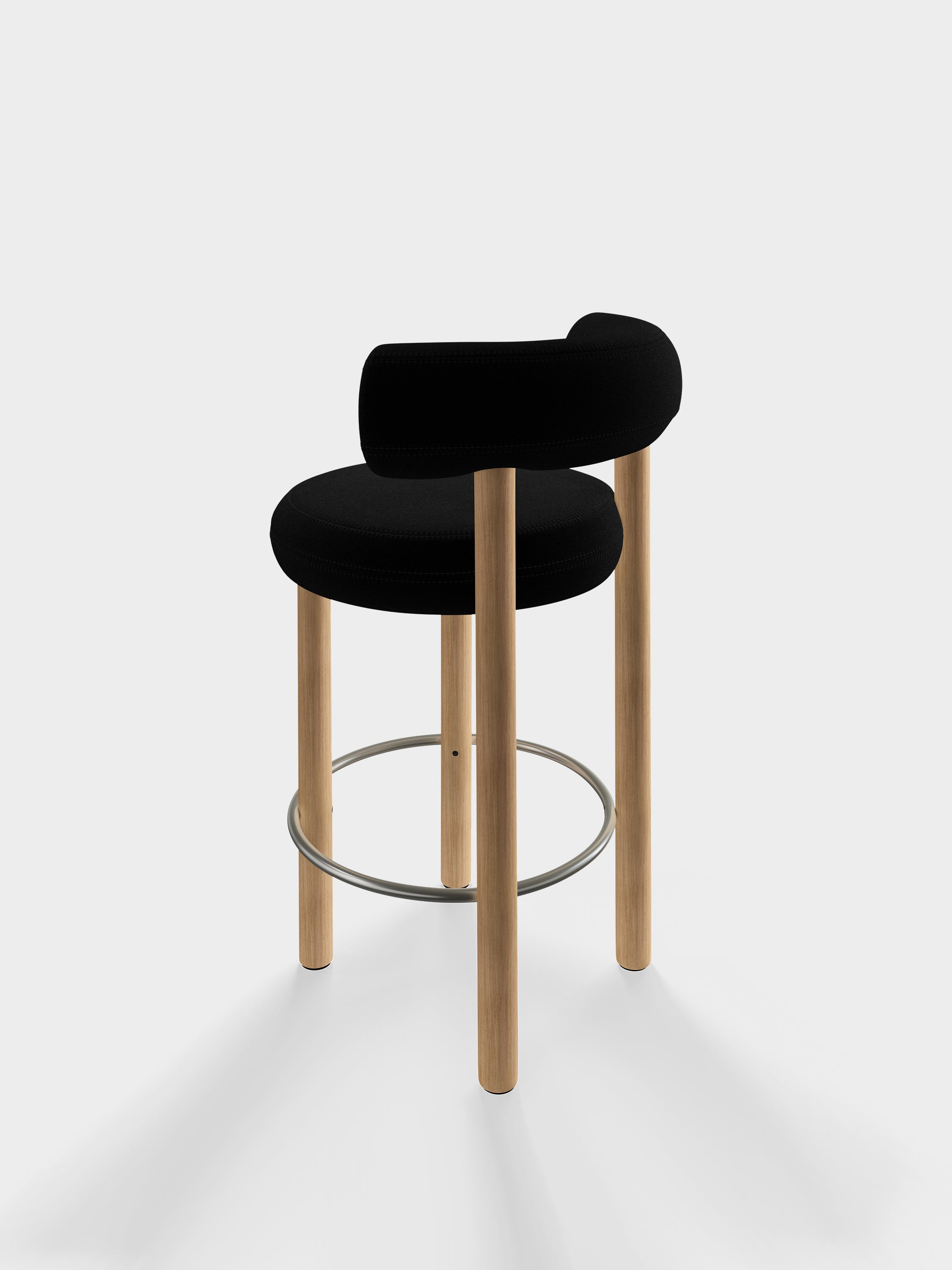 Fat Counter Stool