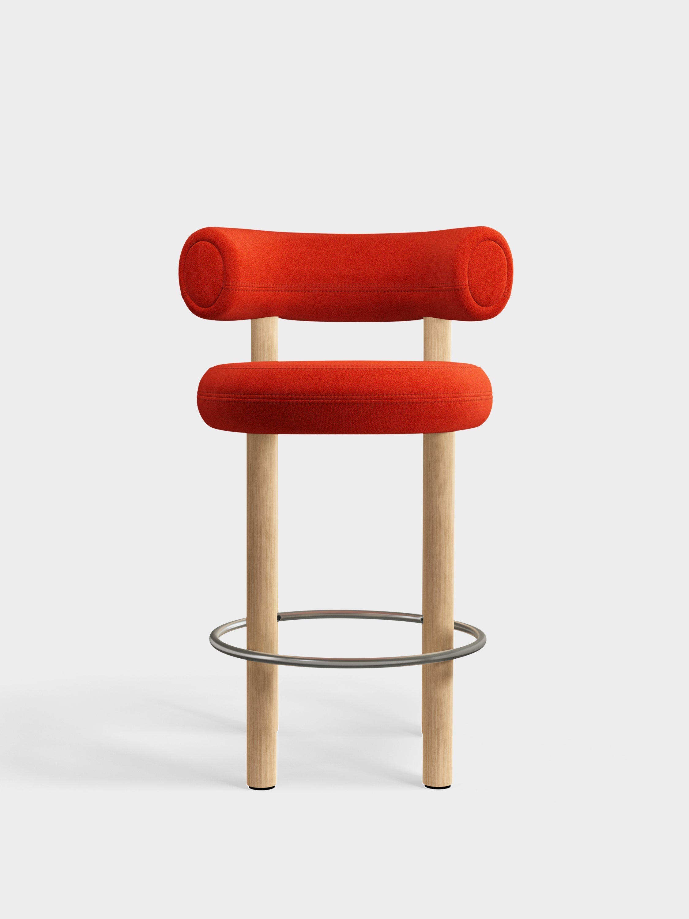 Fat Counter Stool