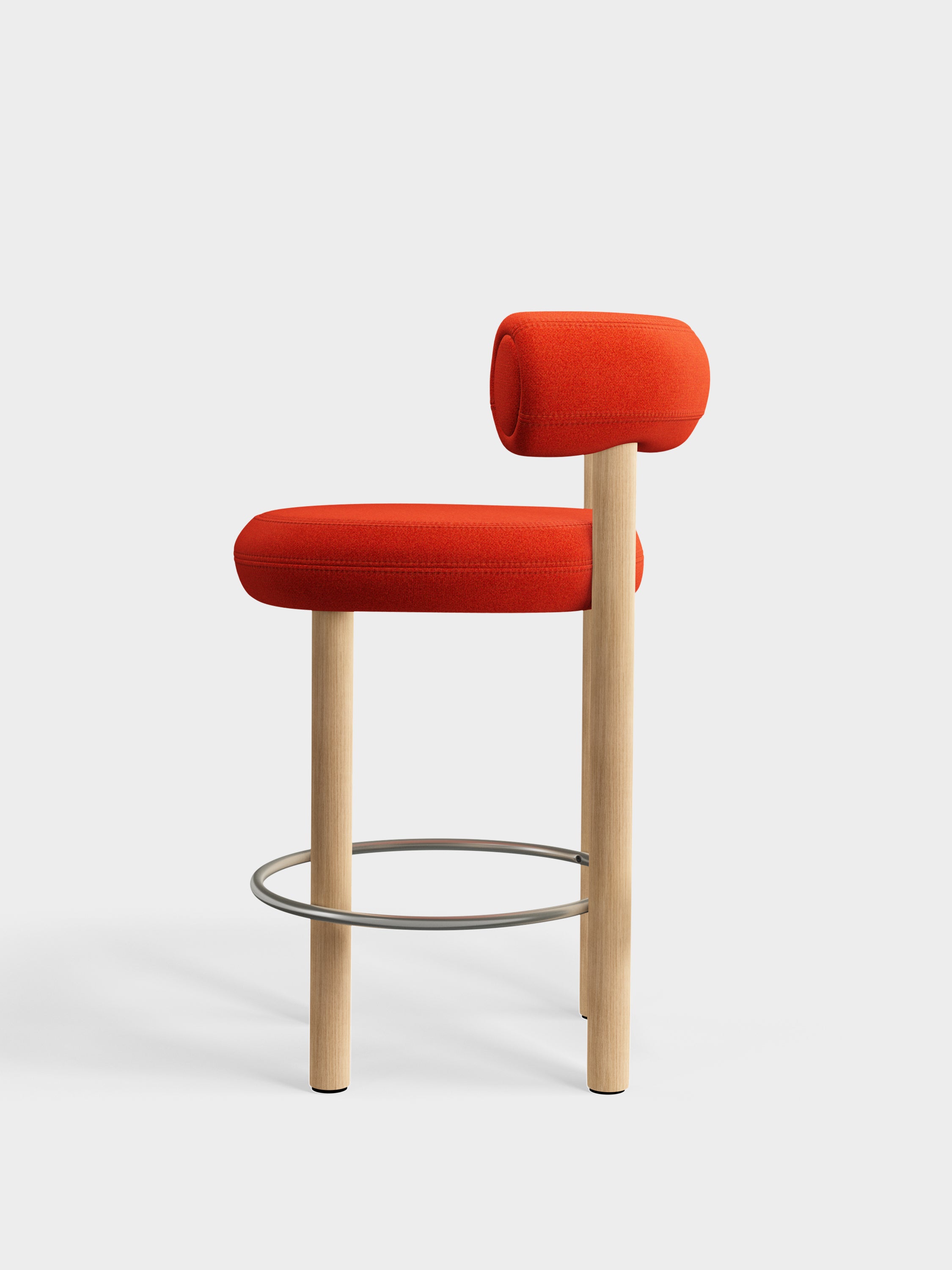 Fat Counter Stool