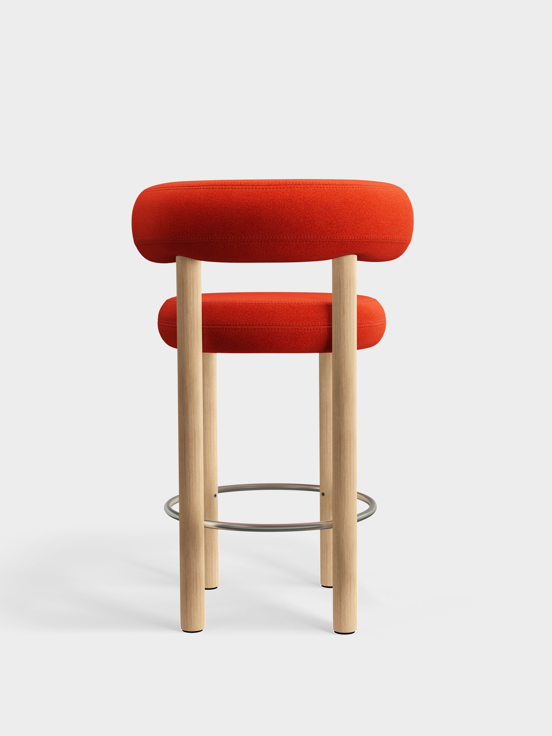 Fat Counter Stool