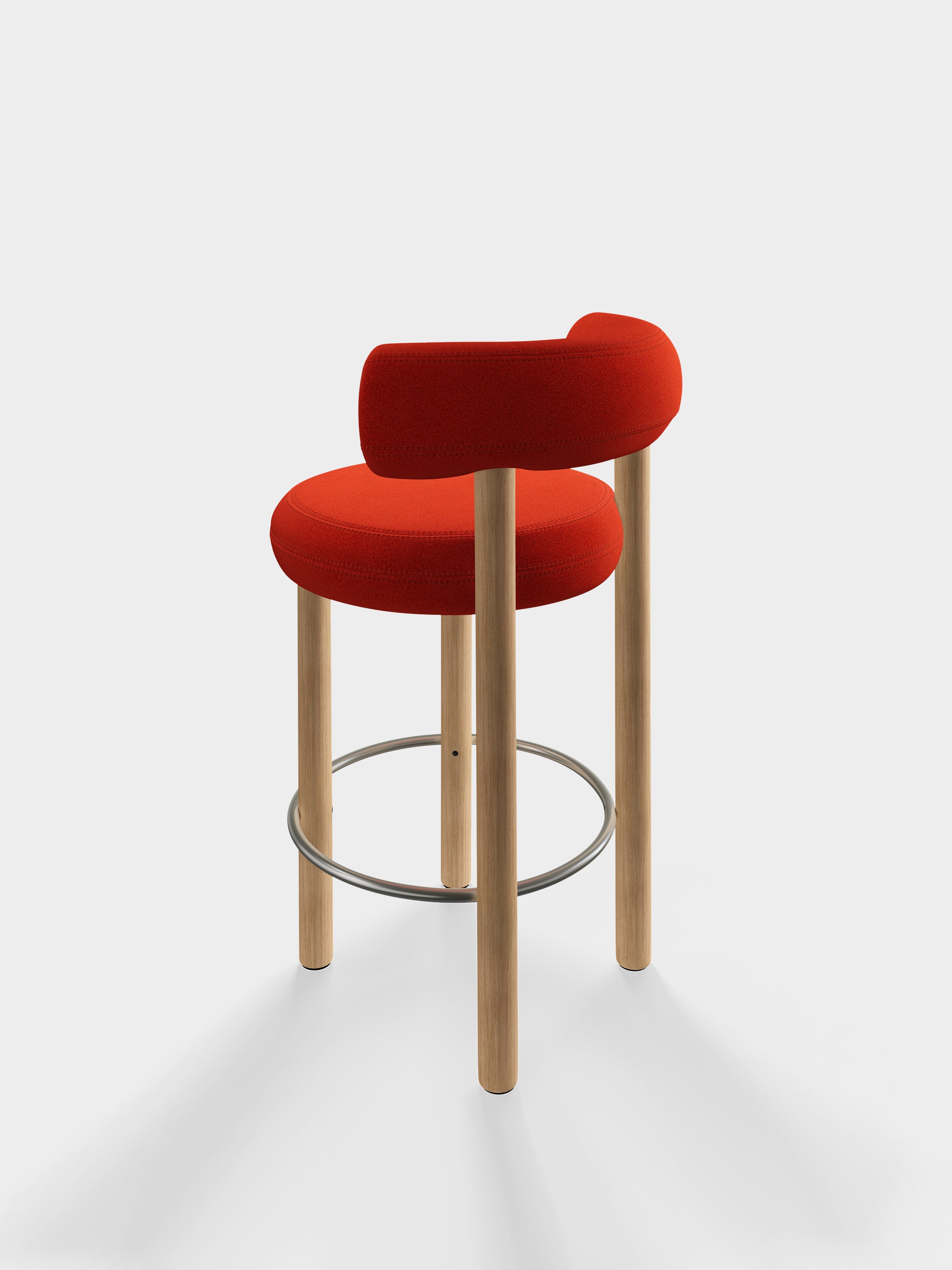 Fat Counter Stool