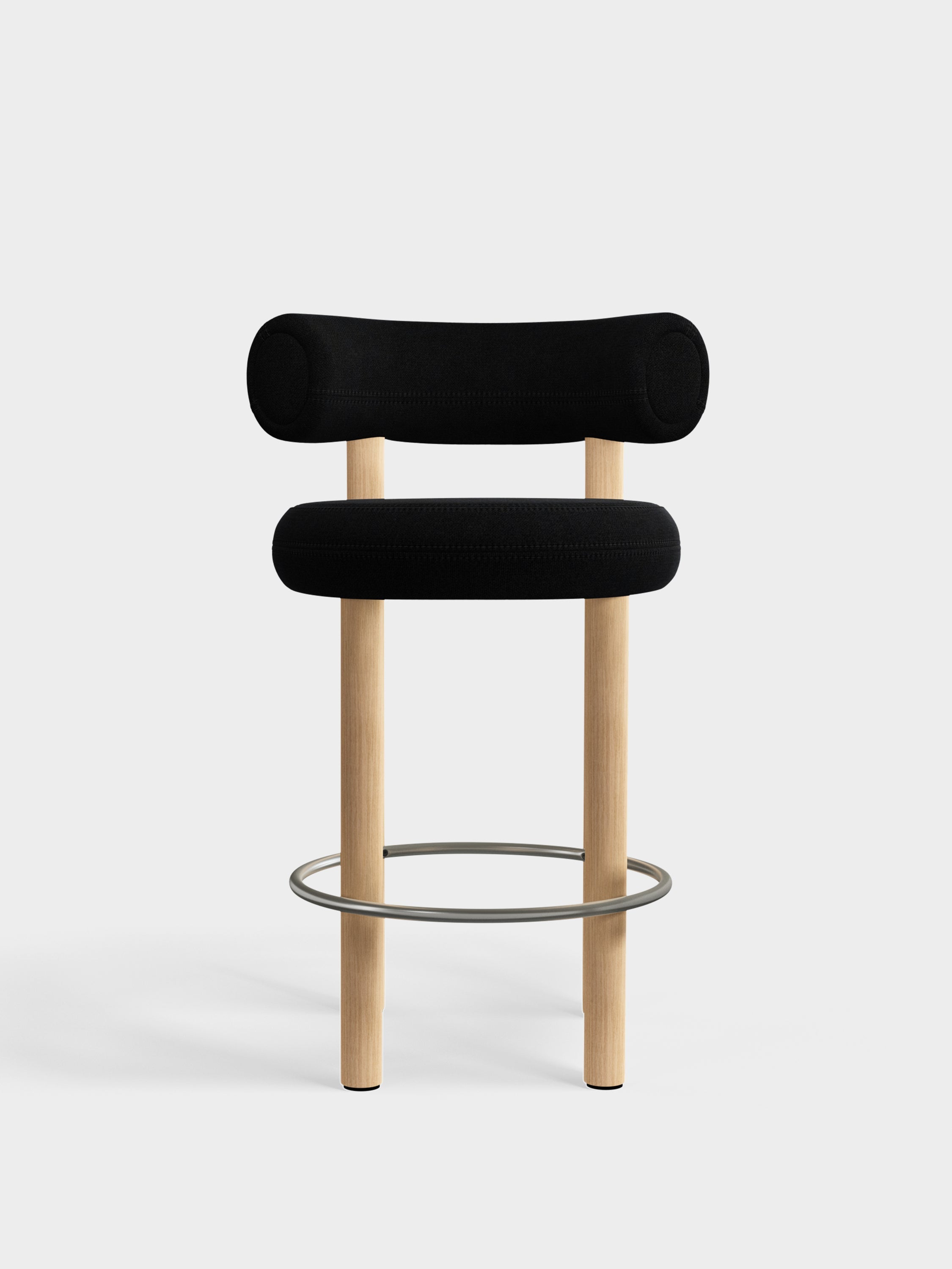 Fat Counter Stool