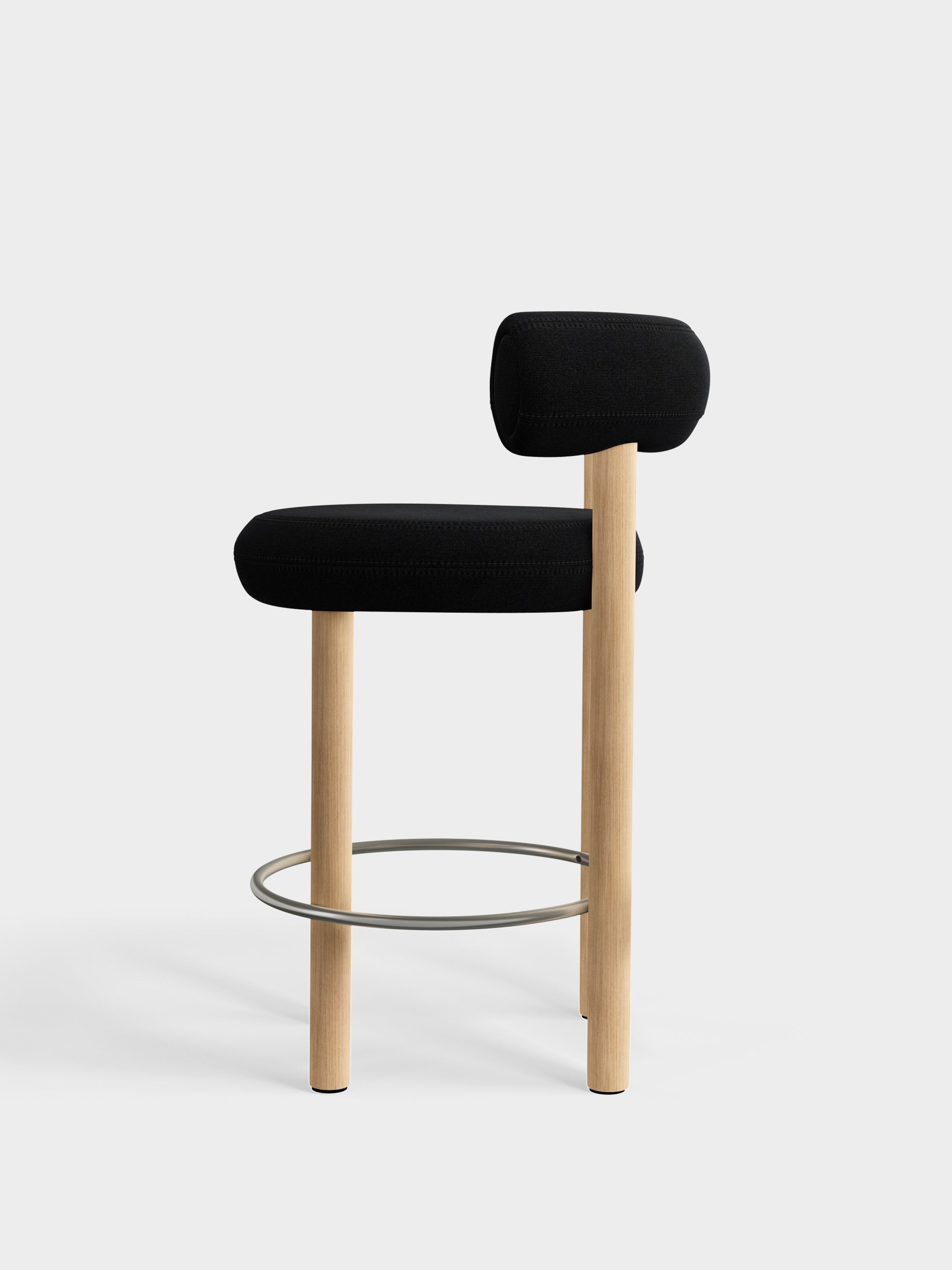 Fat Counter Stool