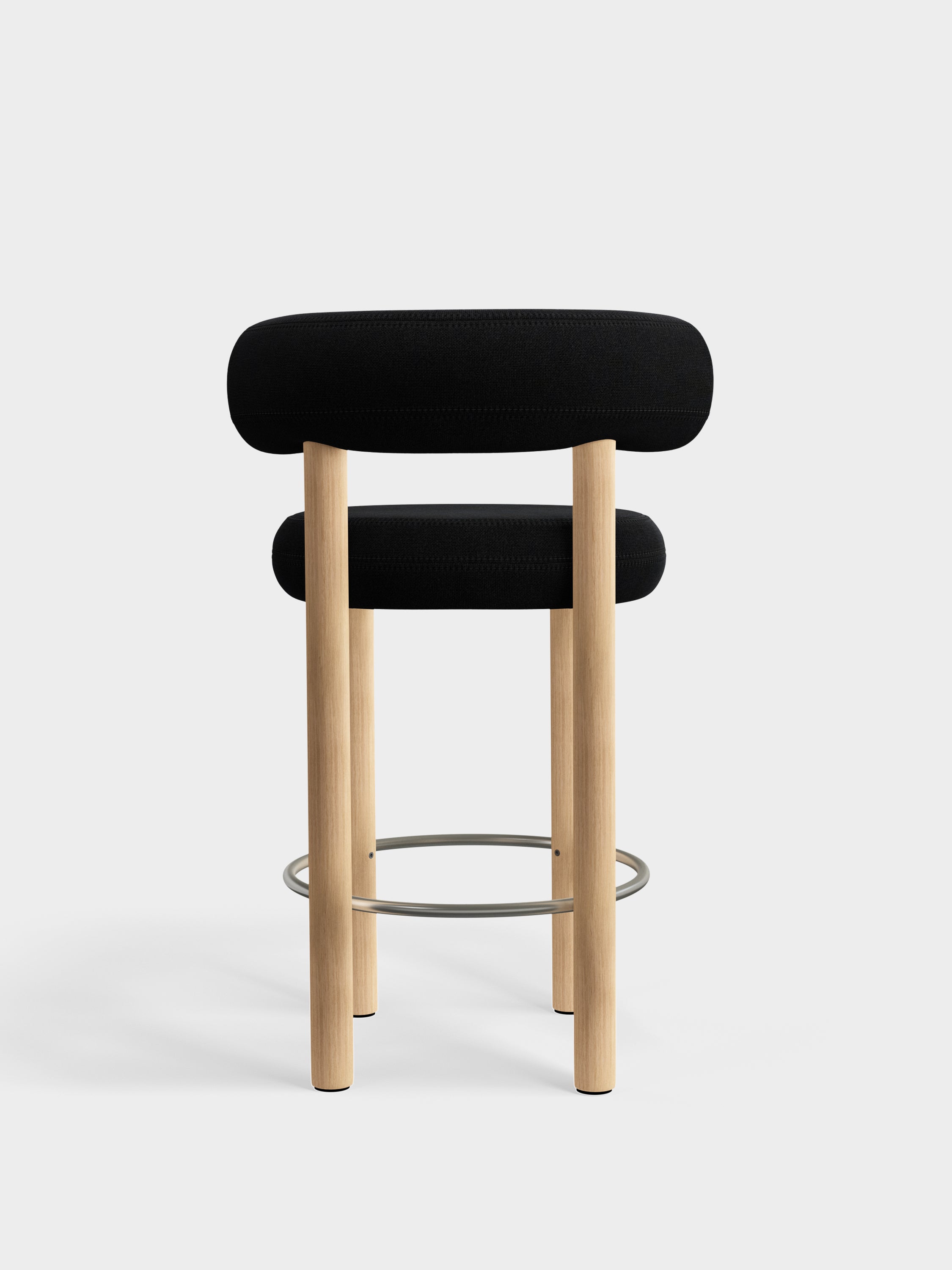 Fat Counter Stool