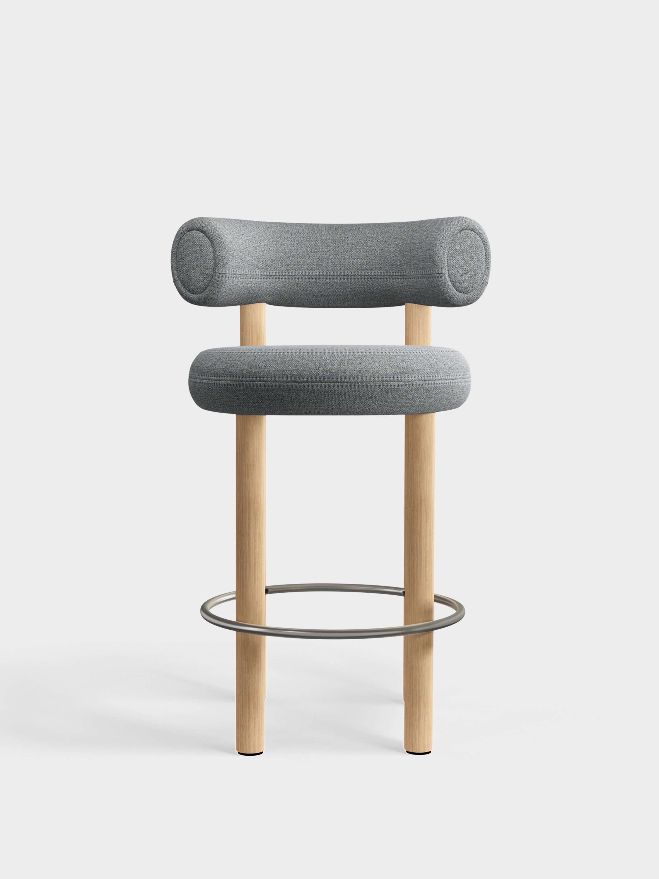 Fat Counter Stool