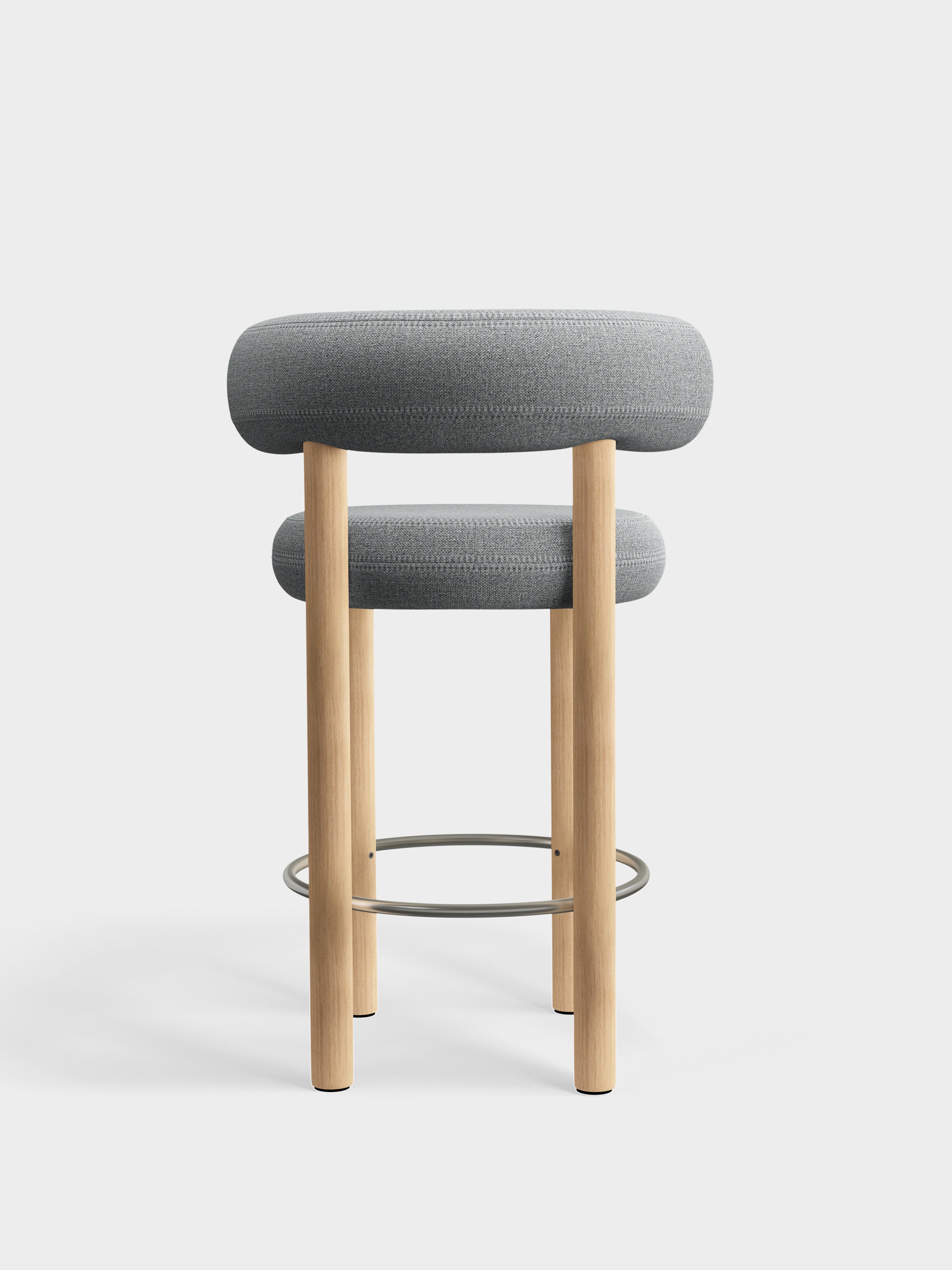 Fat Counter Stool