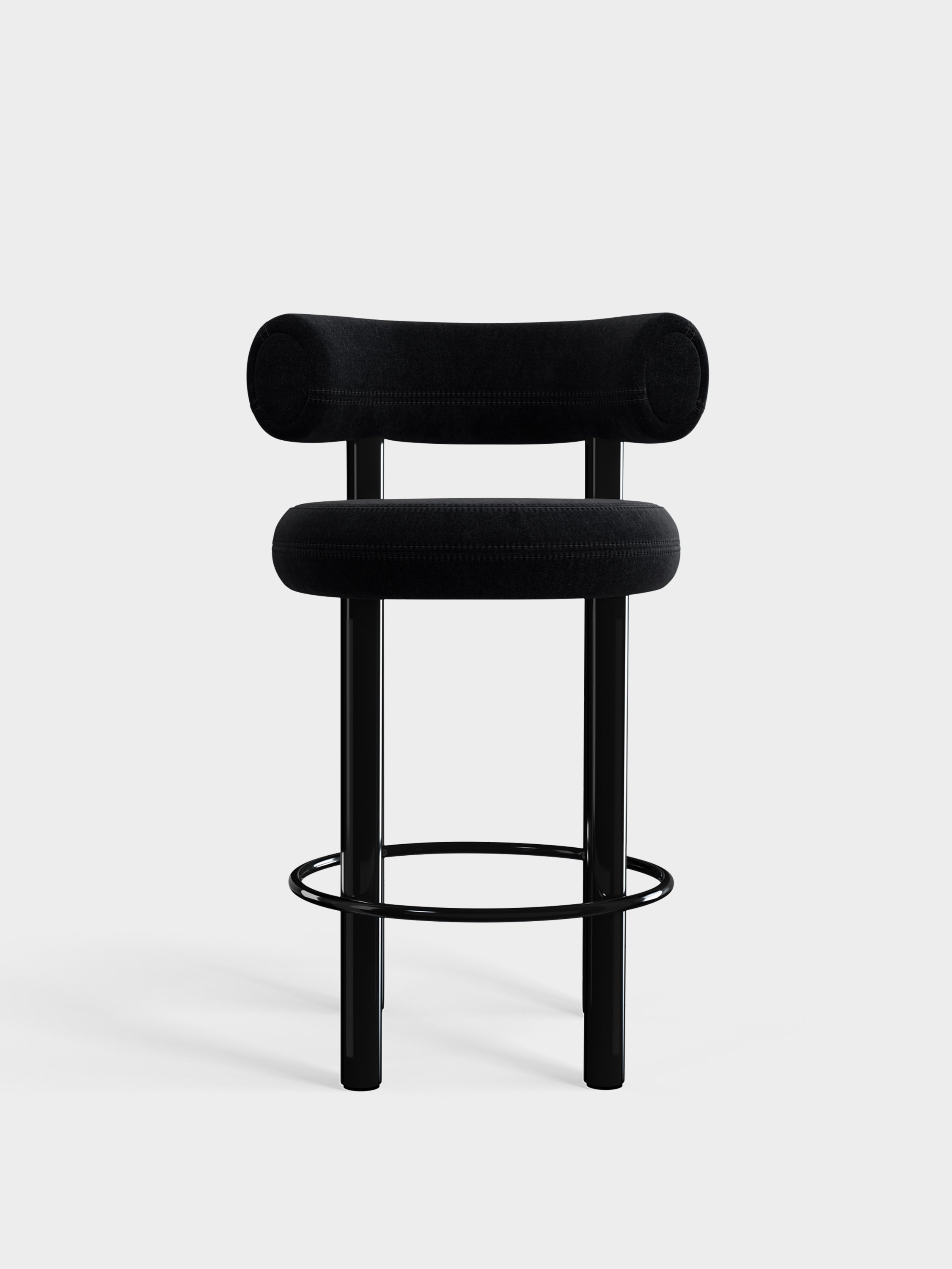 Fat Counter Stool