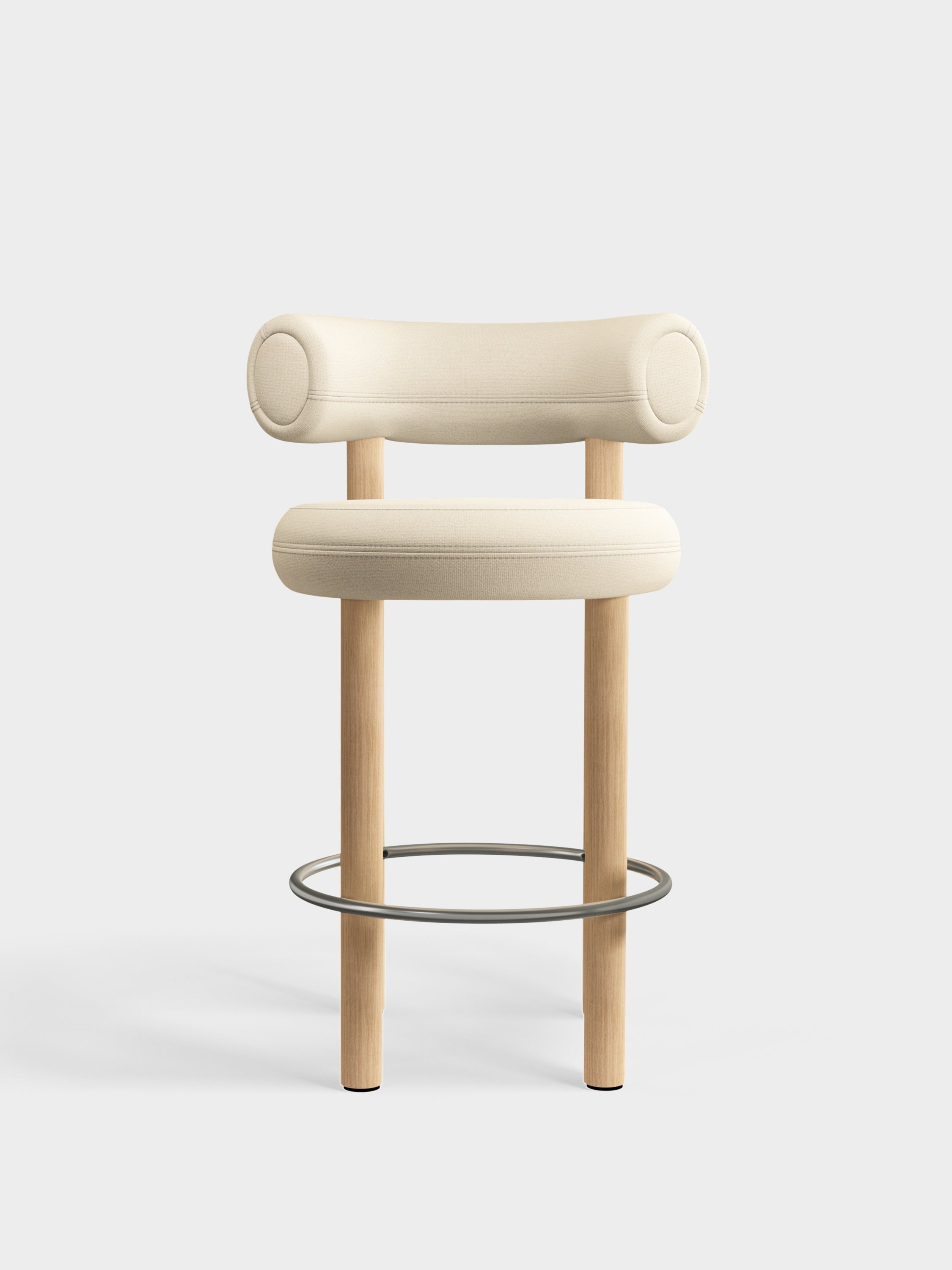 Fat Counter Stool