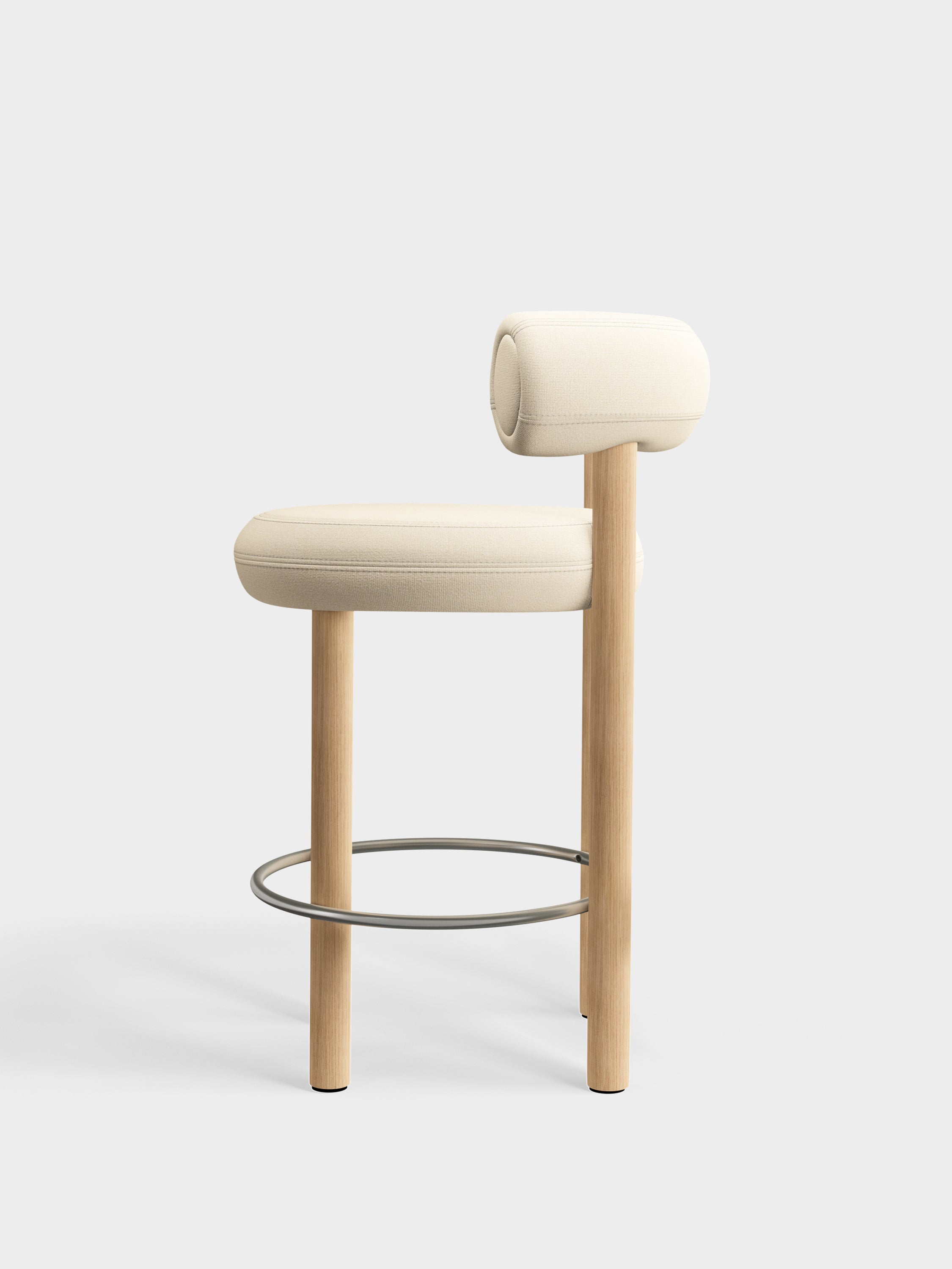 Fat Counter Stool