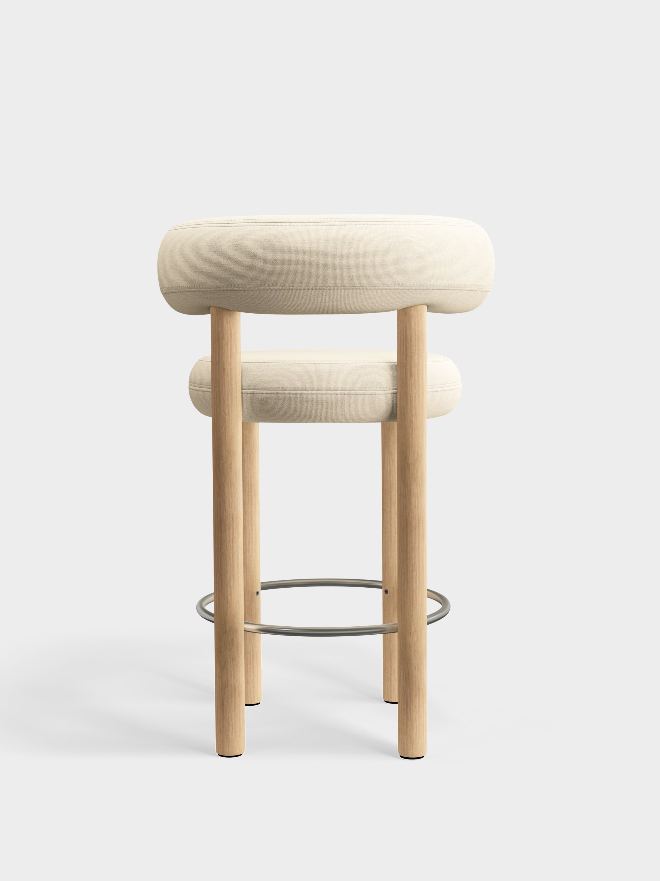 Fat Counter Stool