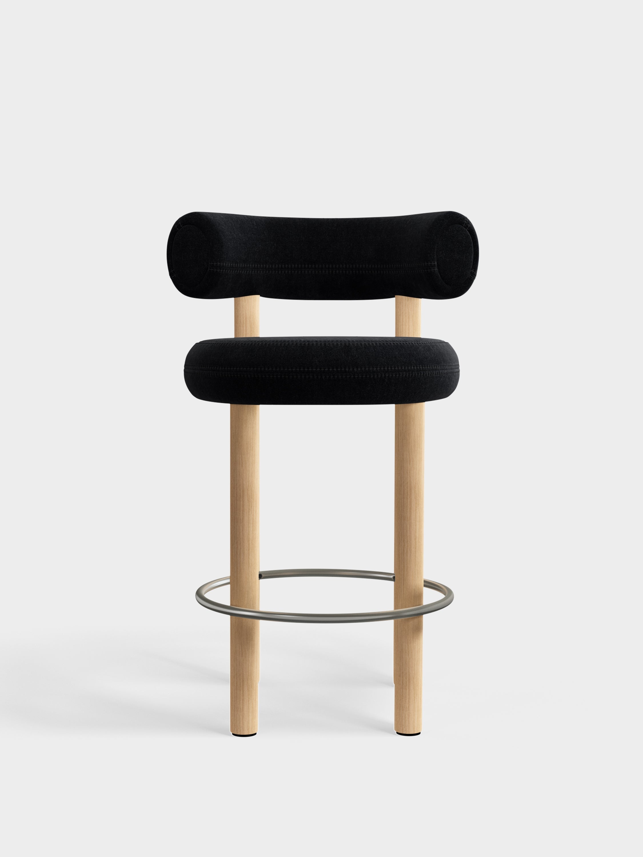 Fat Counter Stool