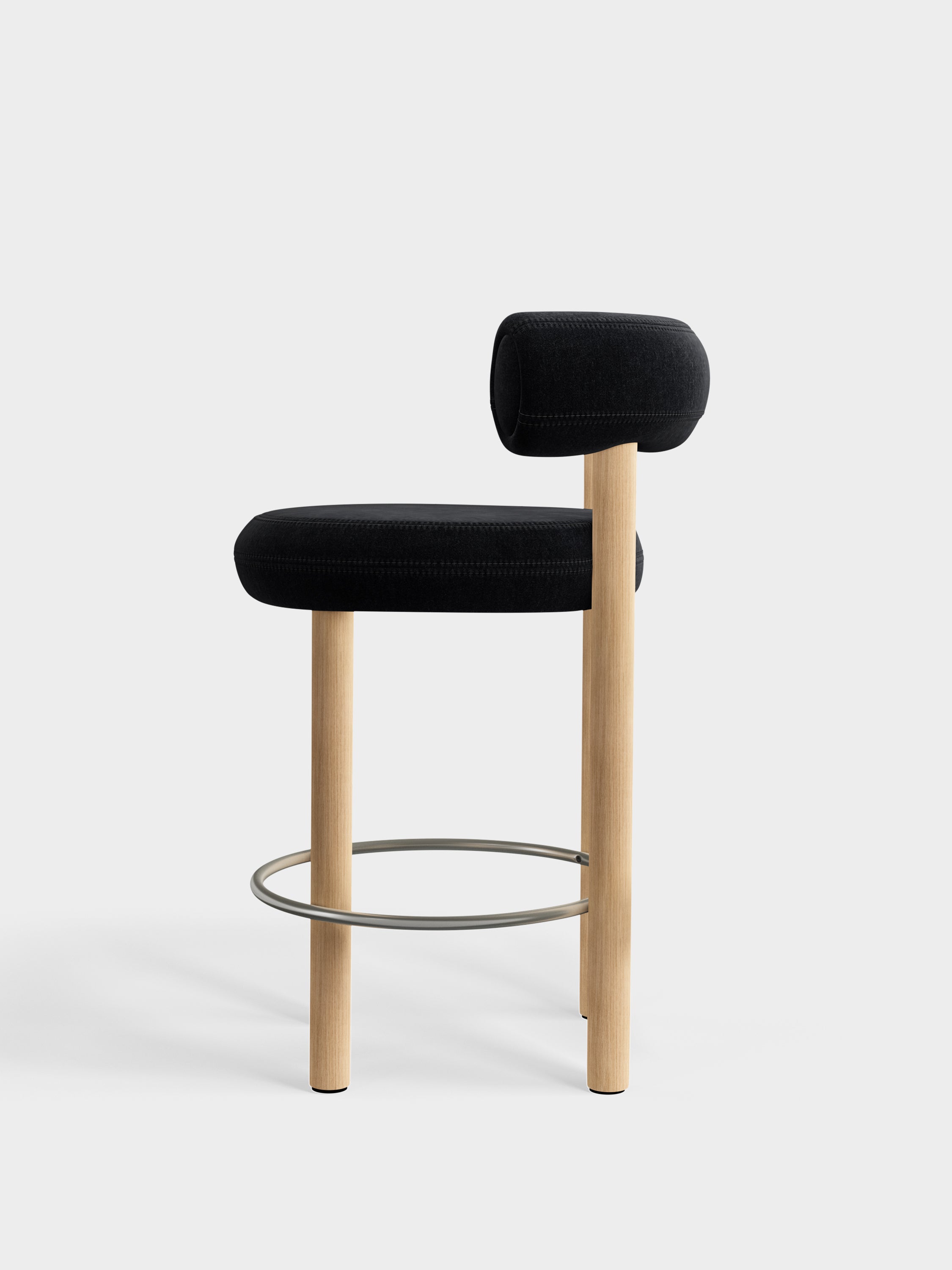 Fat Counter Stool