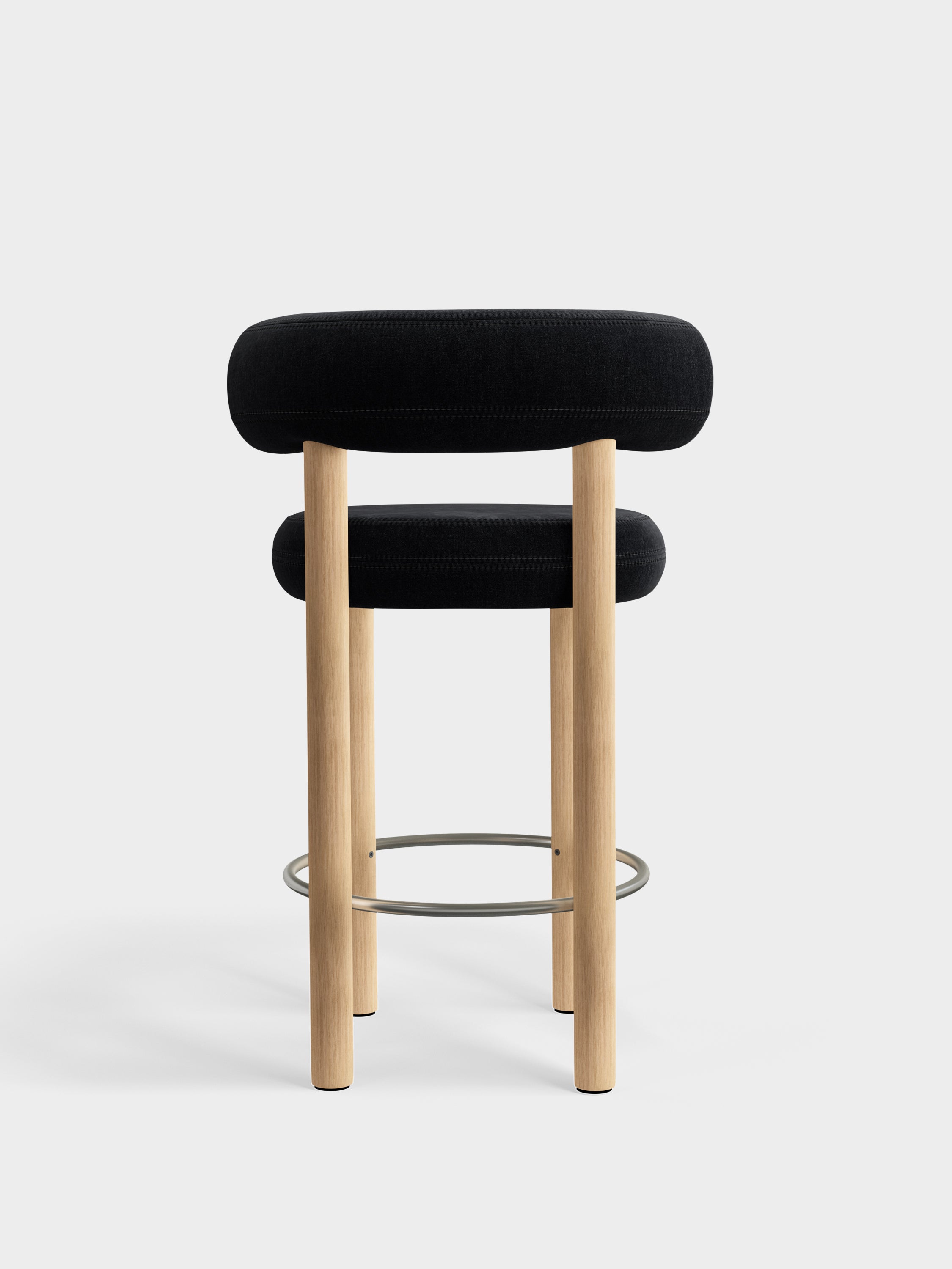 Fat Counter Stool