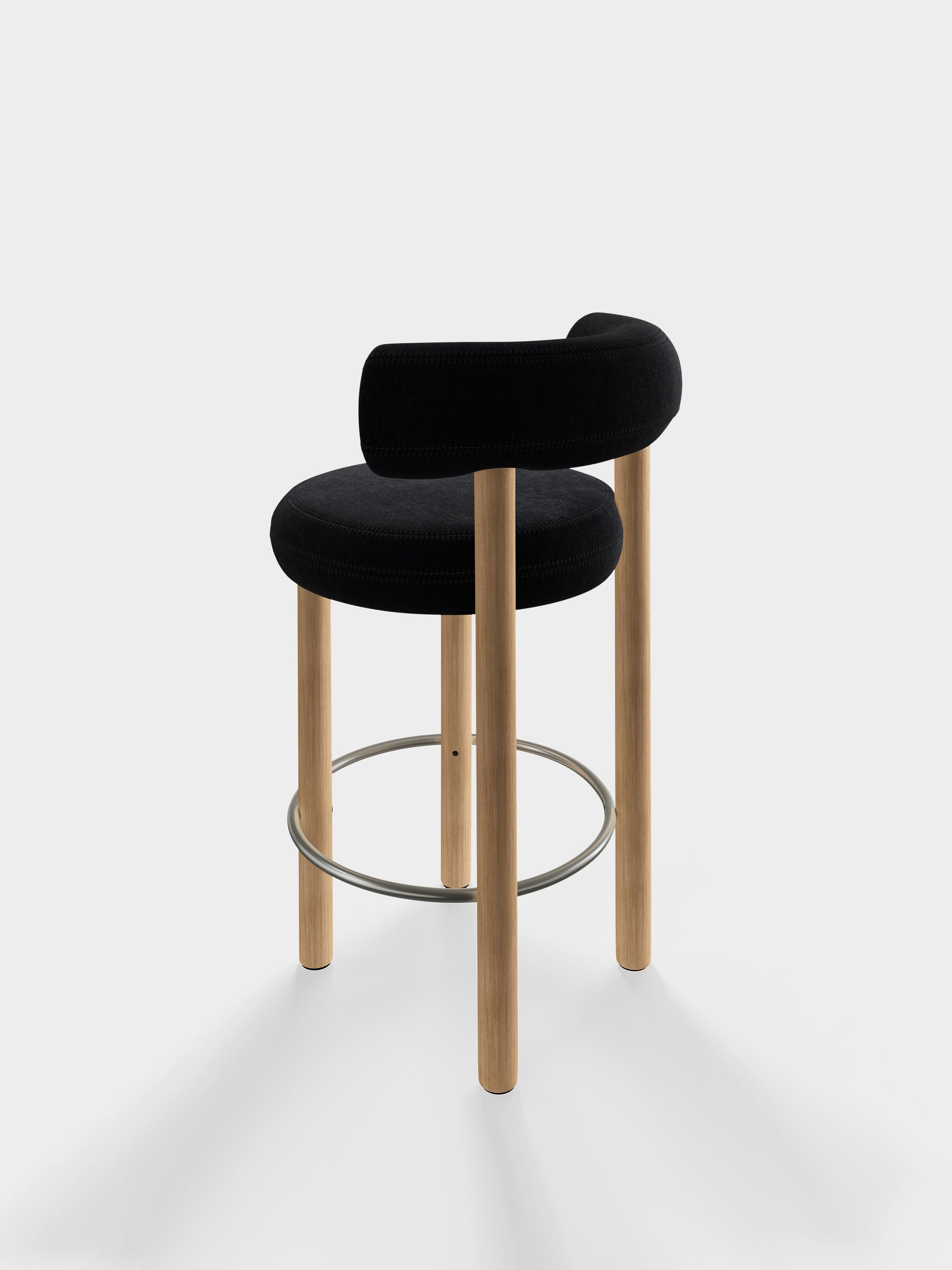 Fat Counter Stool