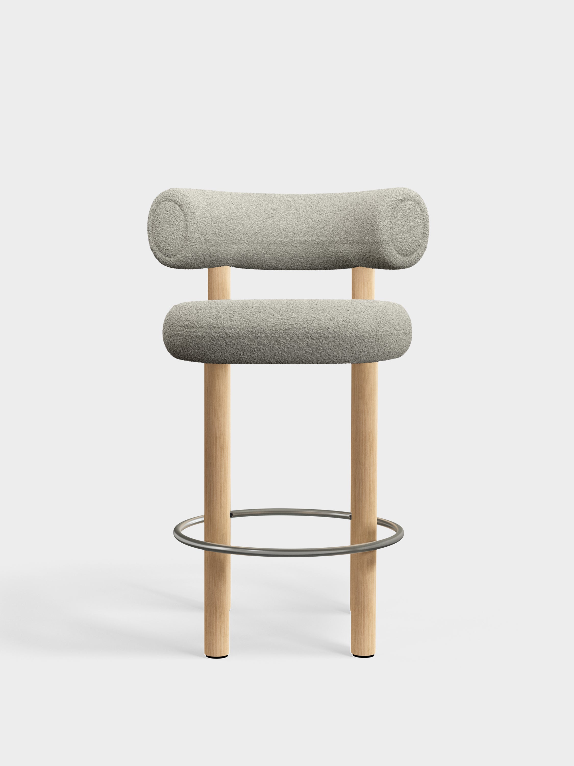 Fat Counter Stool