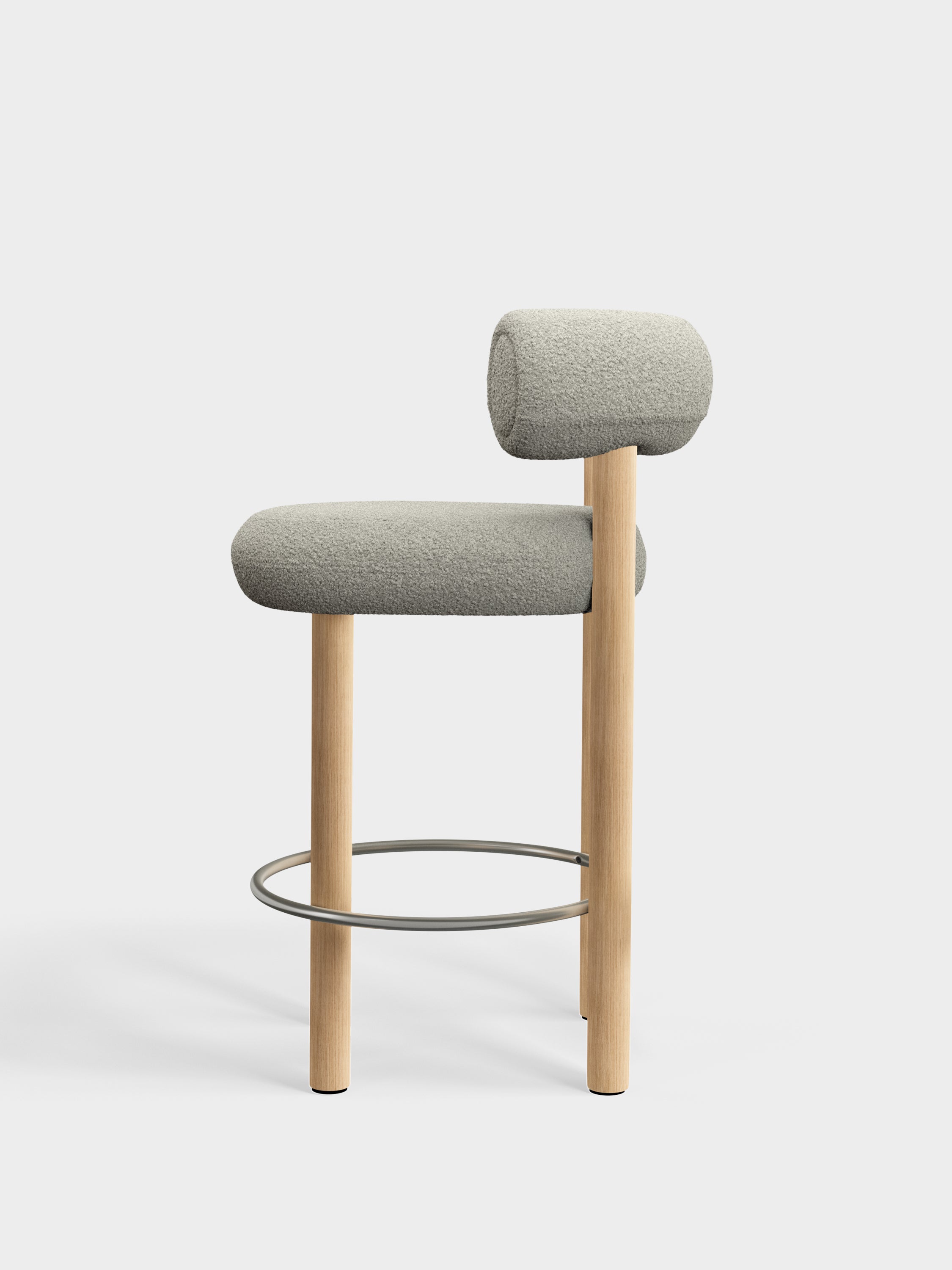 Fat Counter Stool