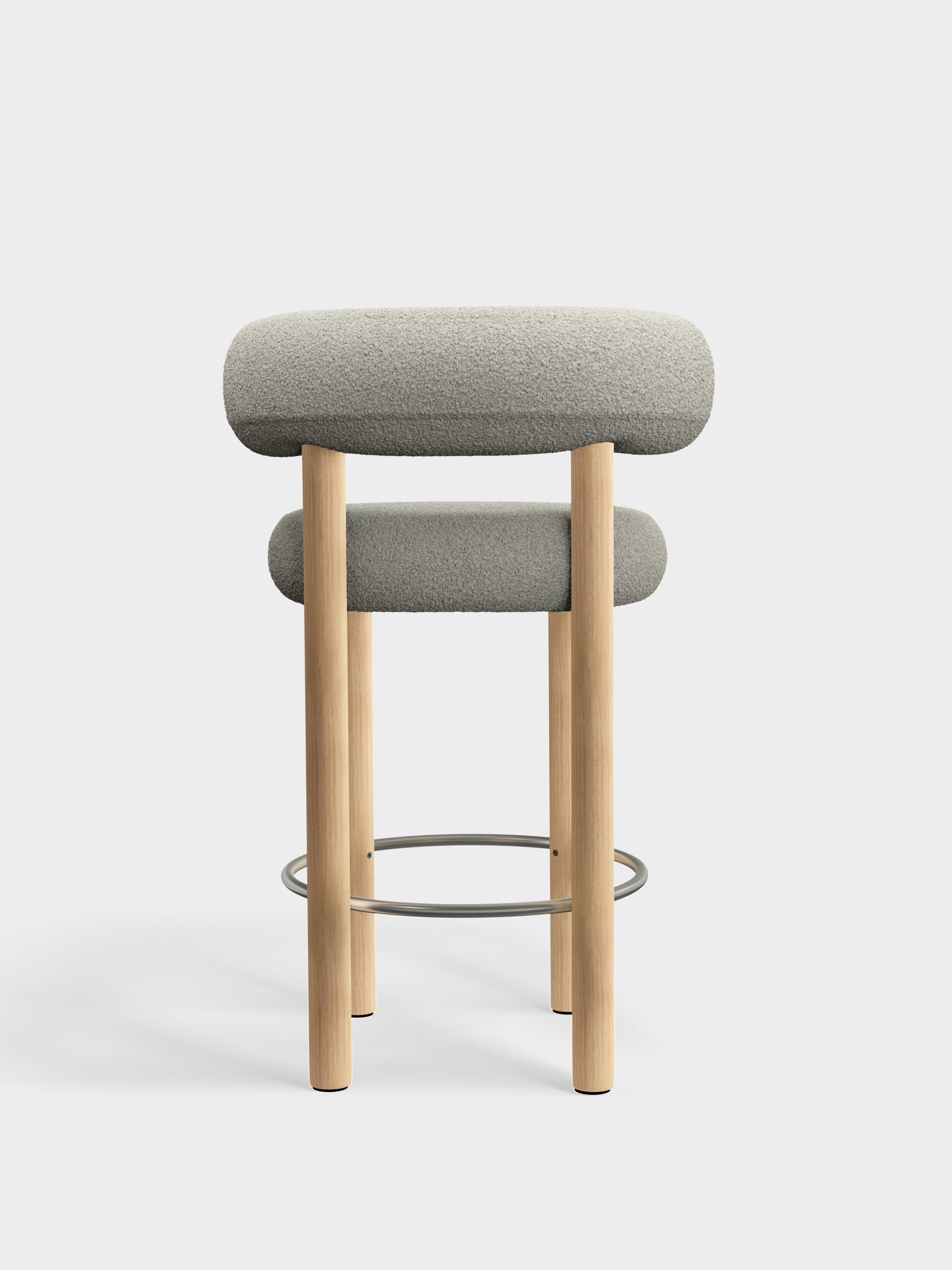 Fat Counter Stool