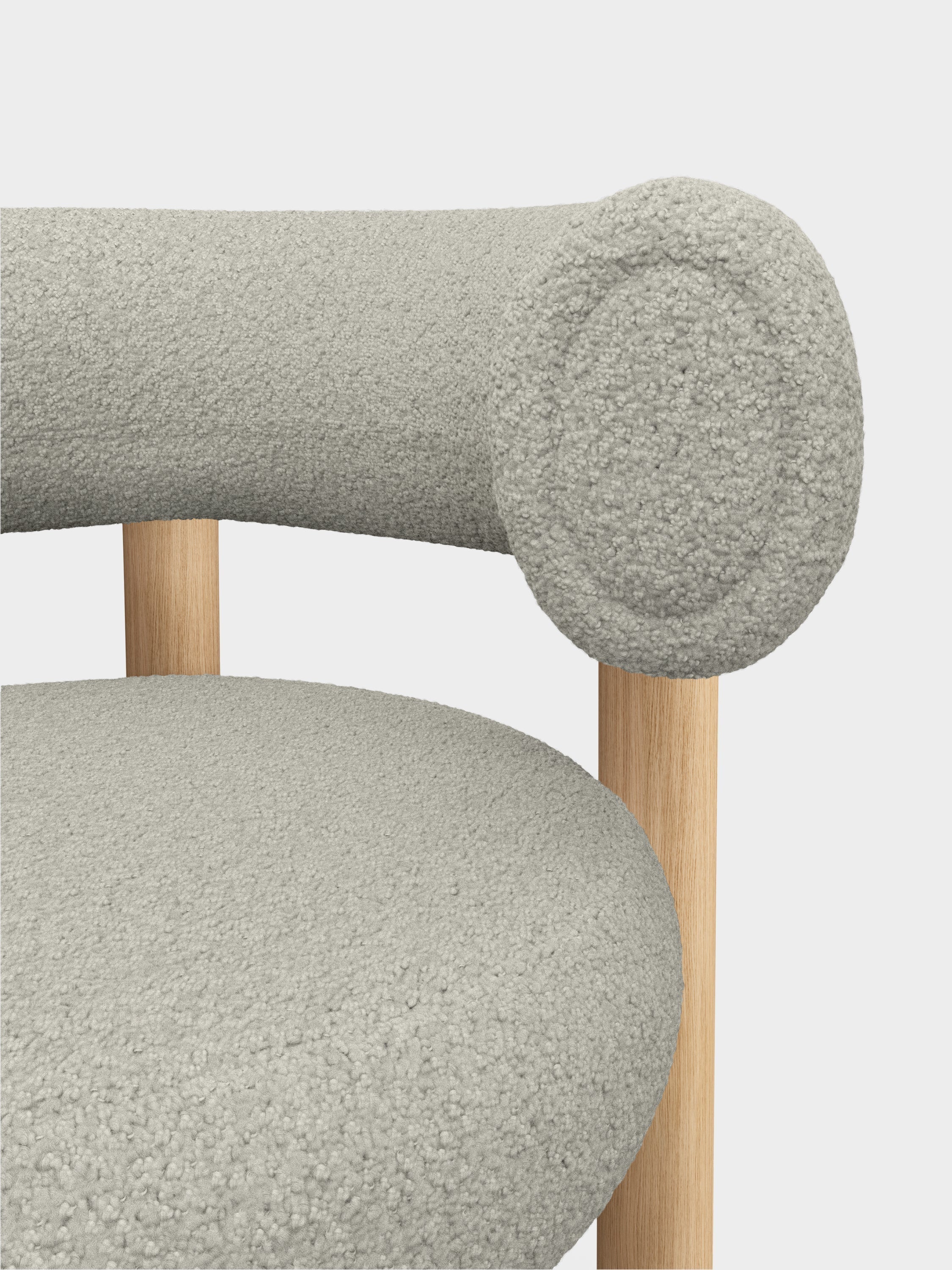 Fat Counter Stool