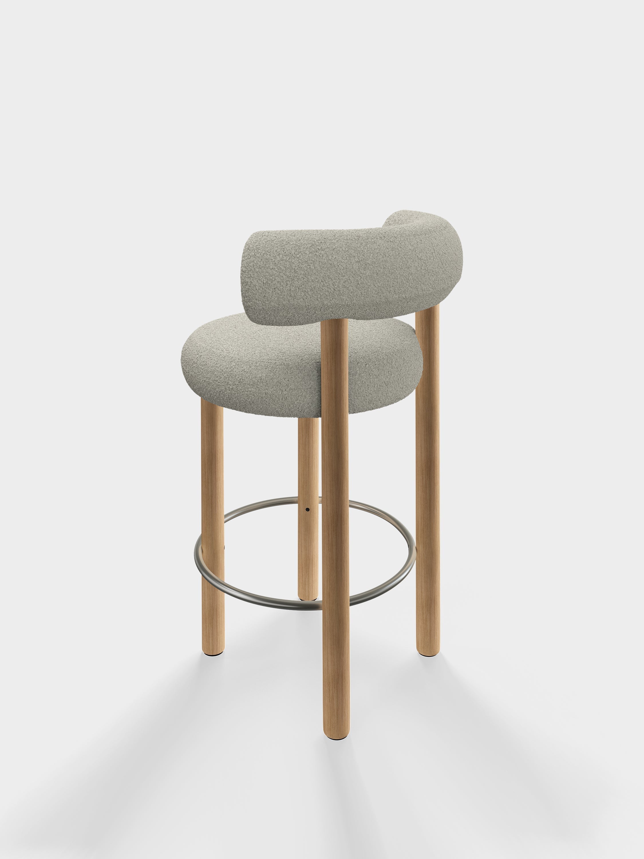 Fat Counter Stool