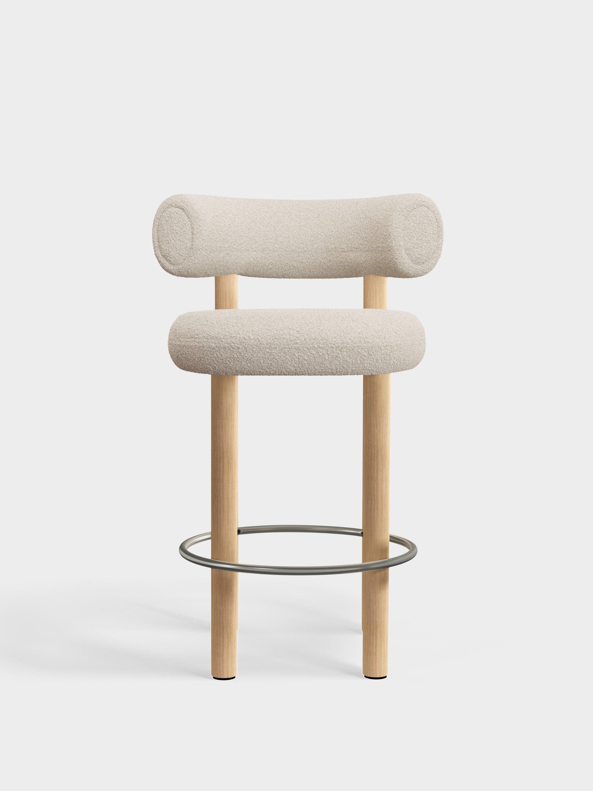 Fat Counter Stool