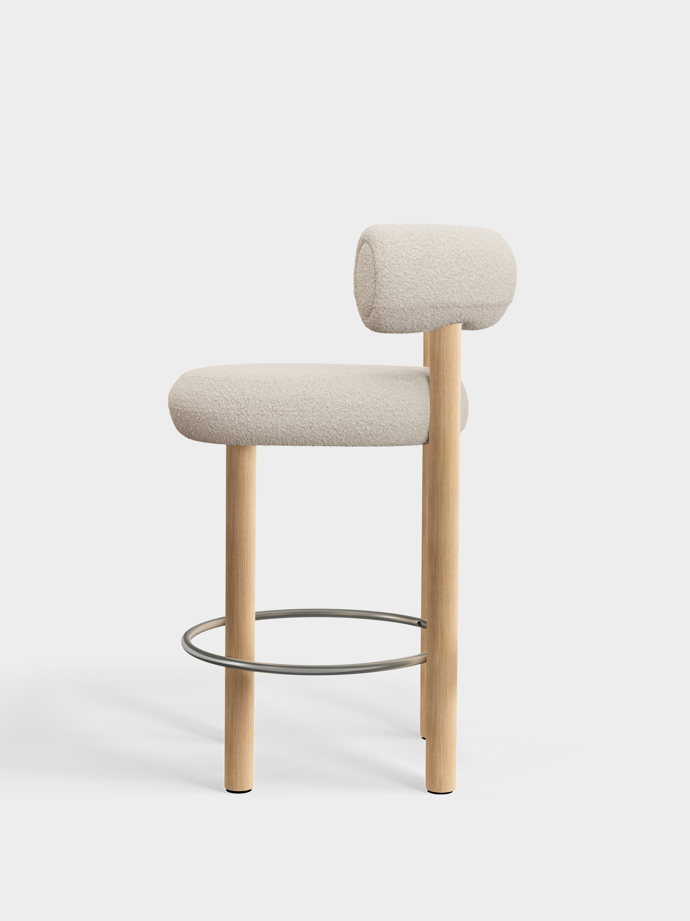 Fat Counter Stool