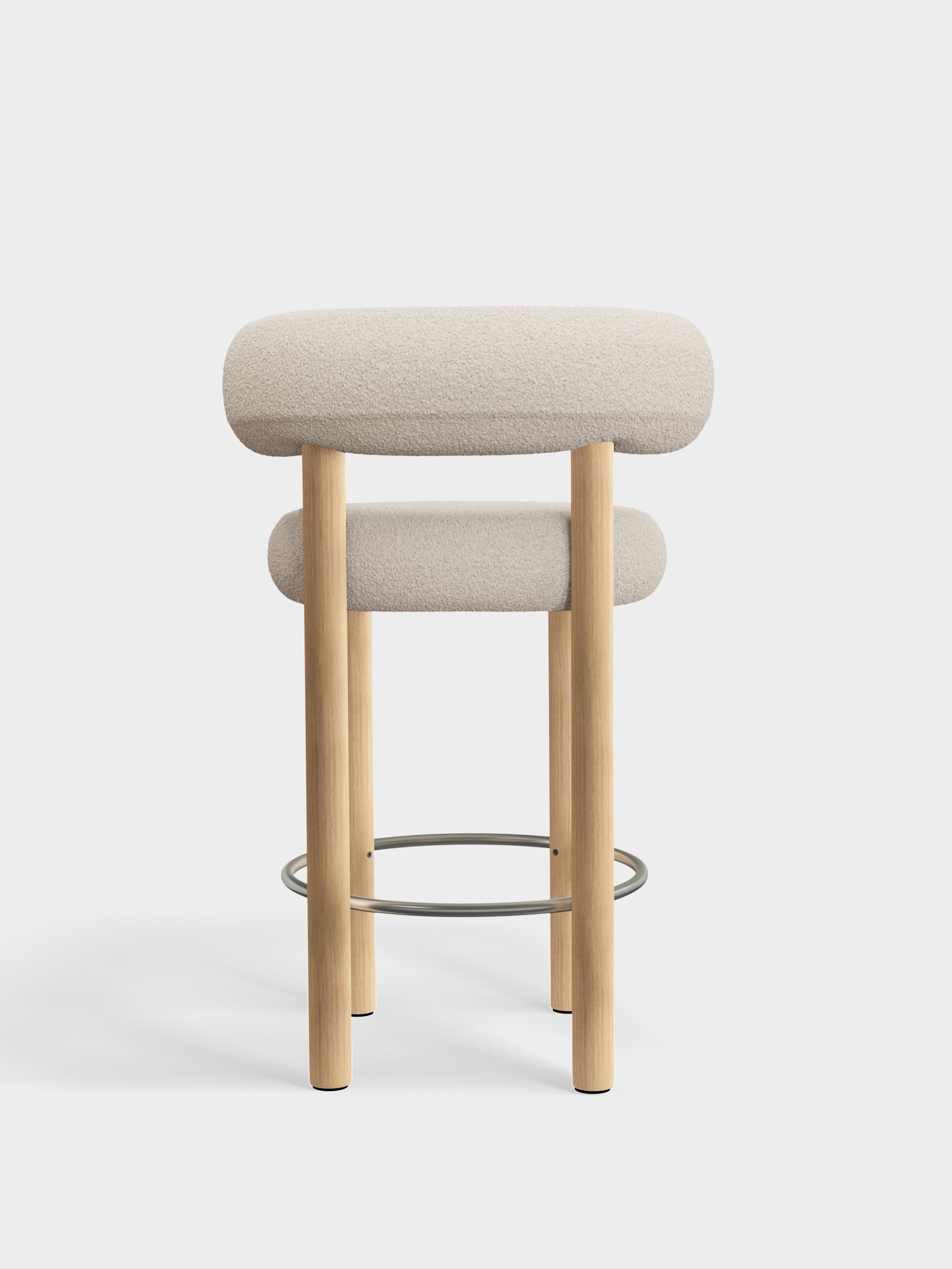 Fat Counter Stool