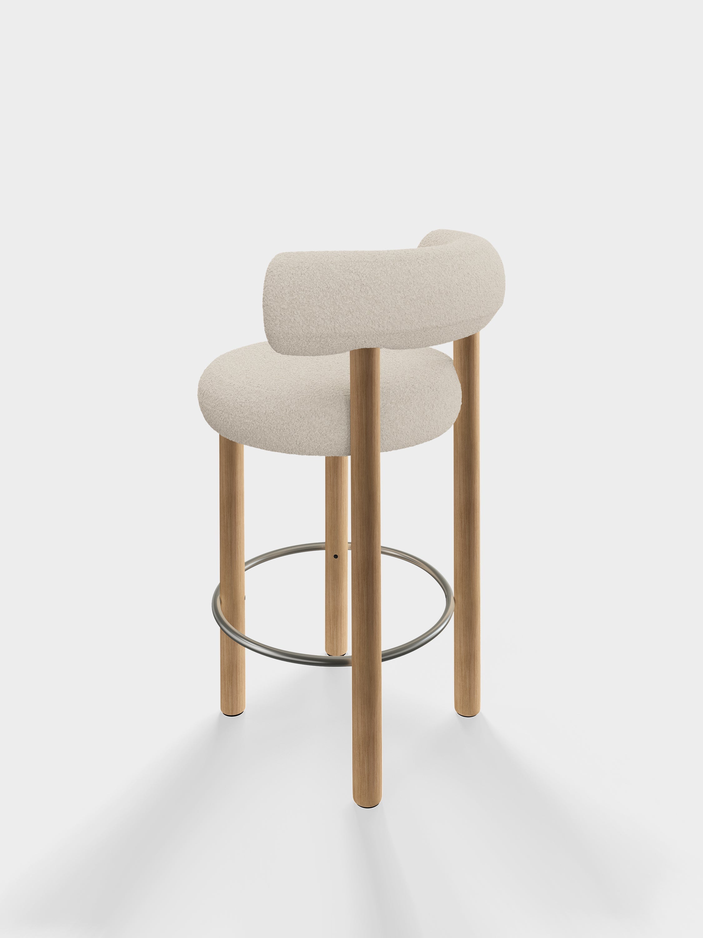 Fat Counter Stool