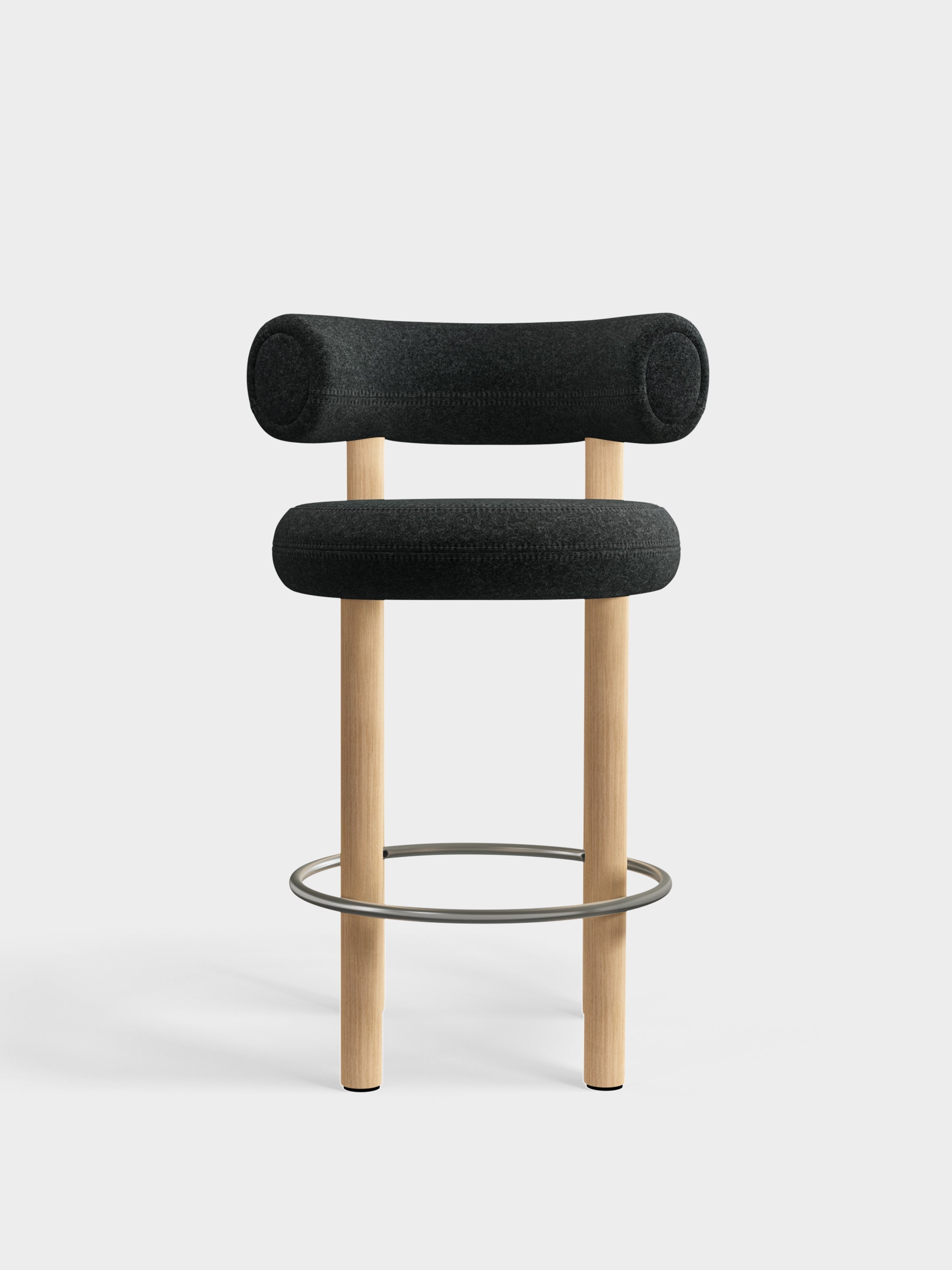 Fat Counter Stool