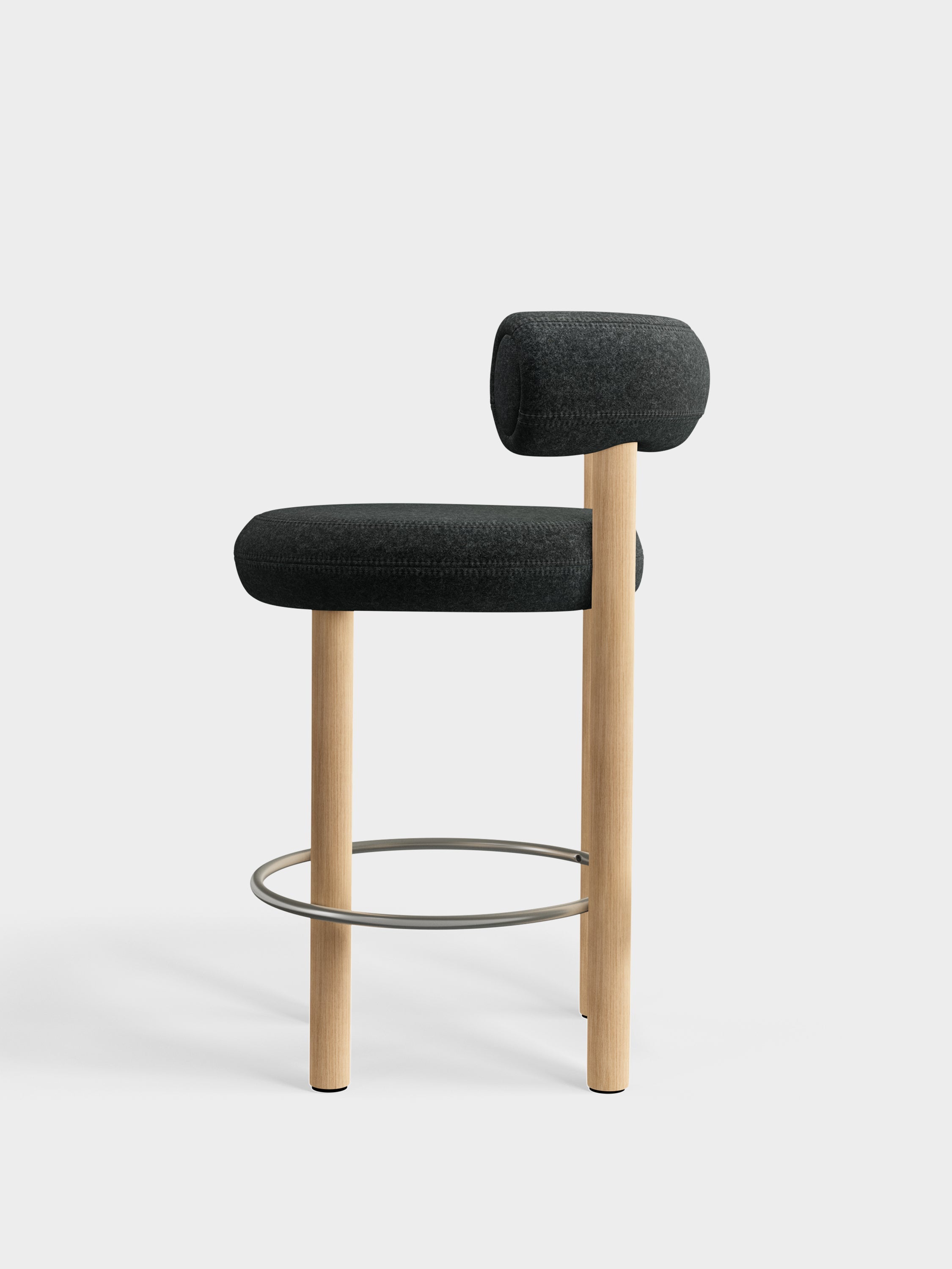 Fat Counter Stool