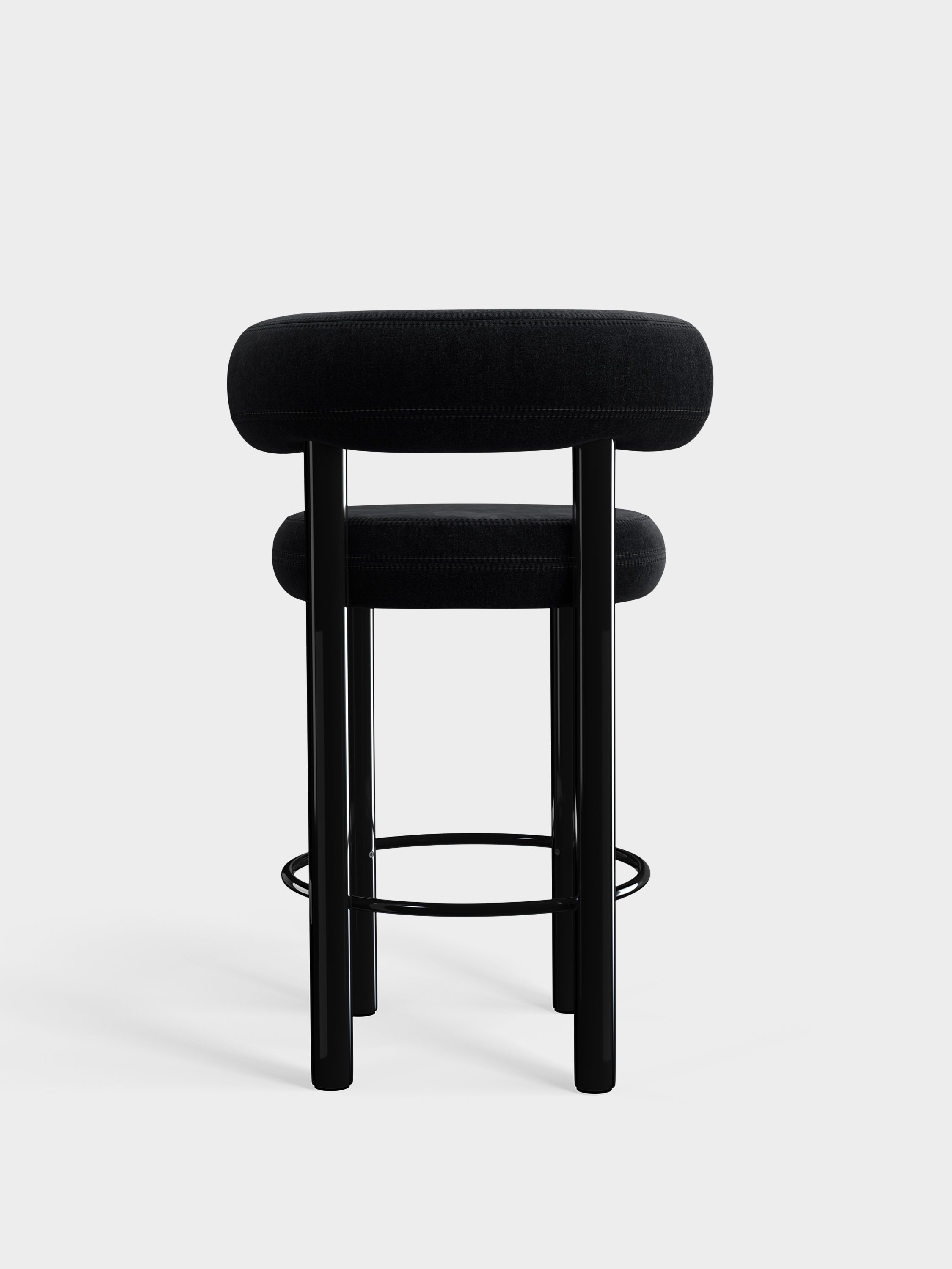 Fat Counter Stool