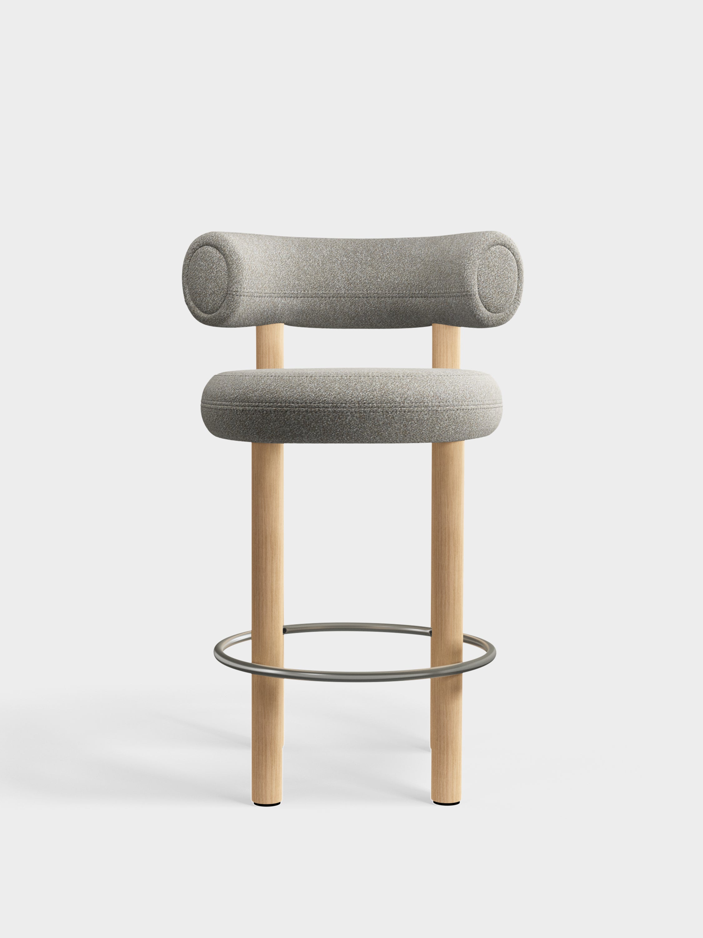 Fat Counter Stool