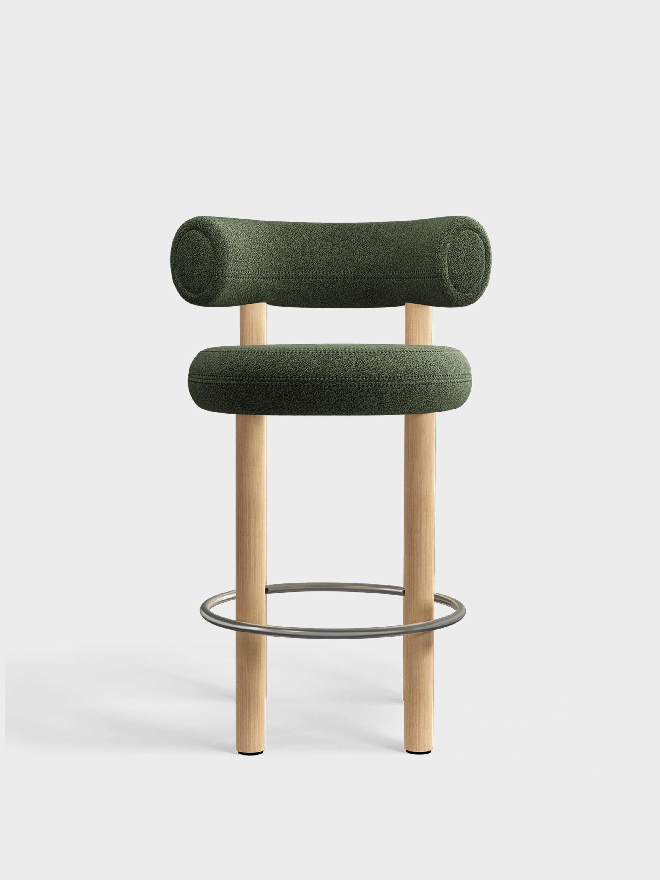 Fat Counter Stool