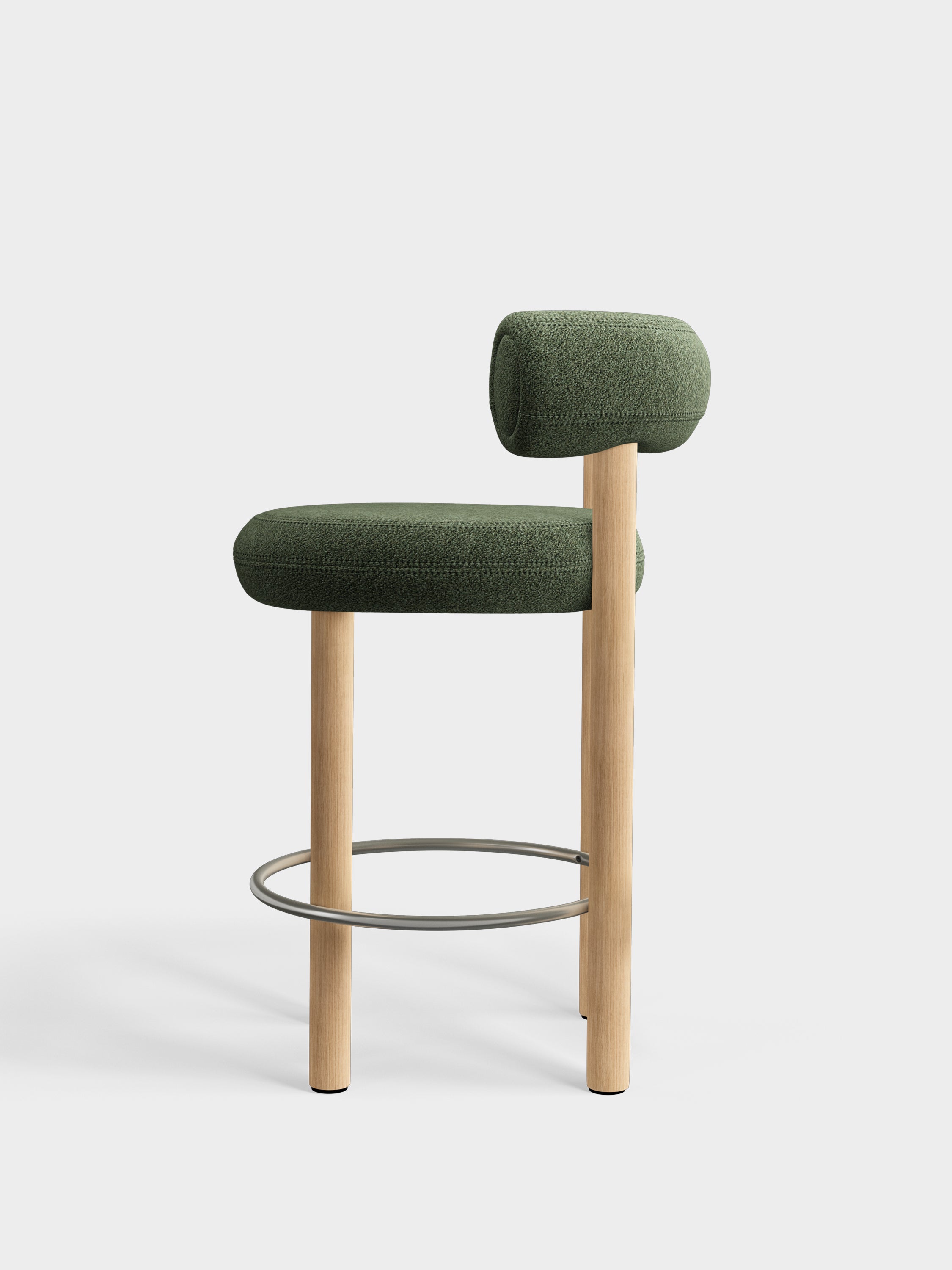Fat Counter Stool