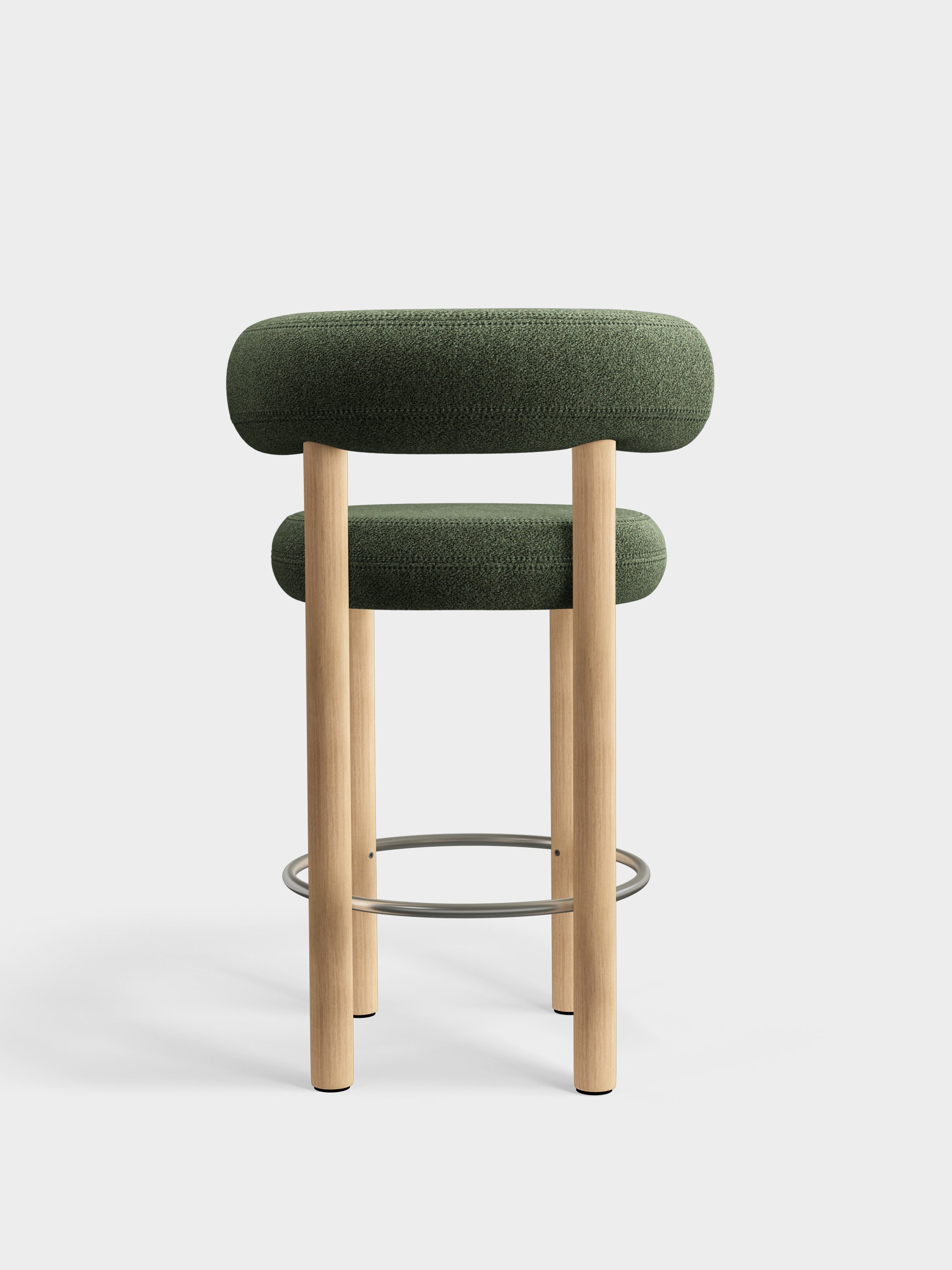 Fat Counter Stool