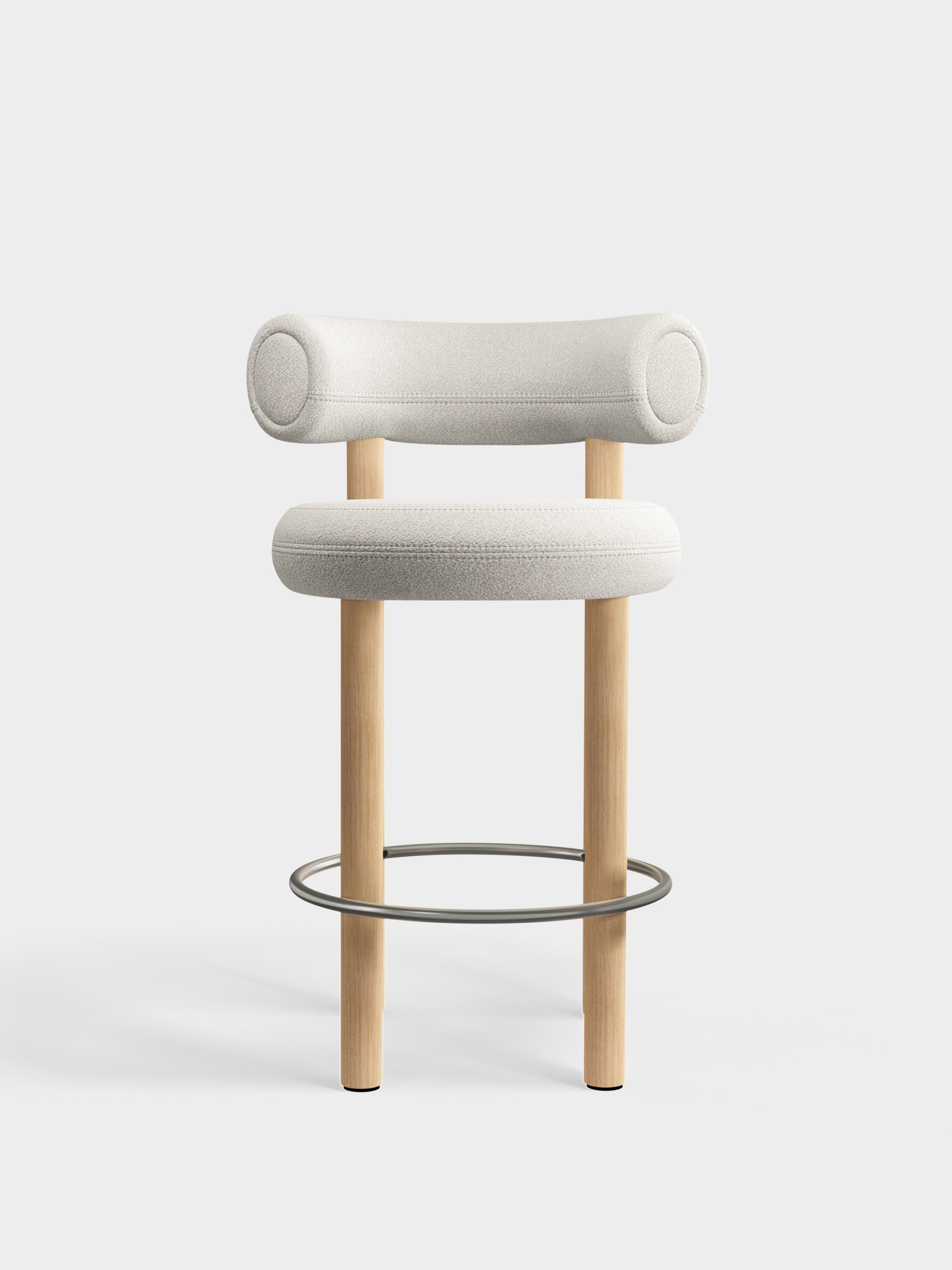 Fat Counter Stool